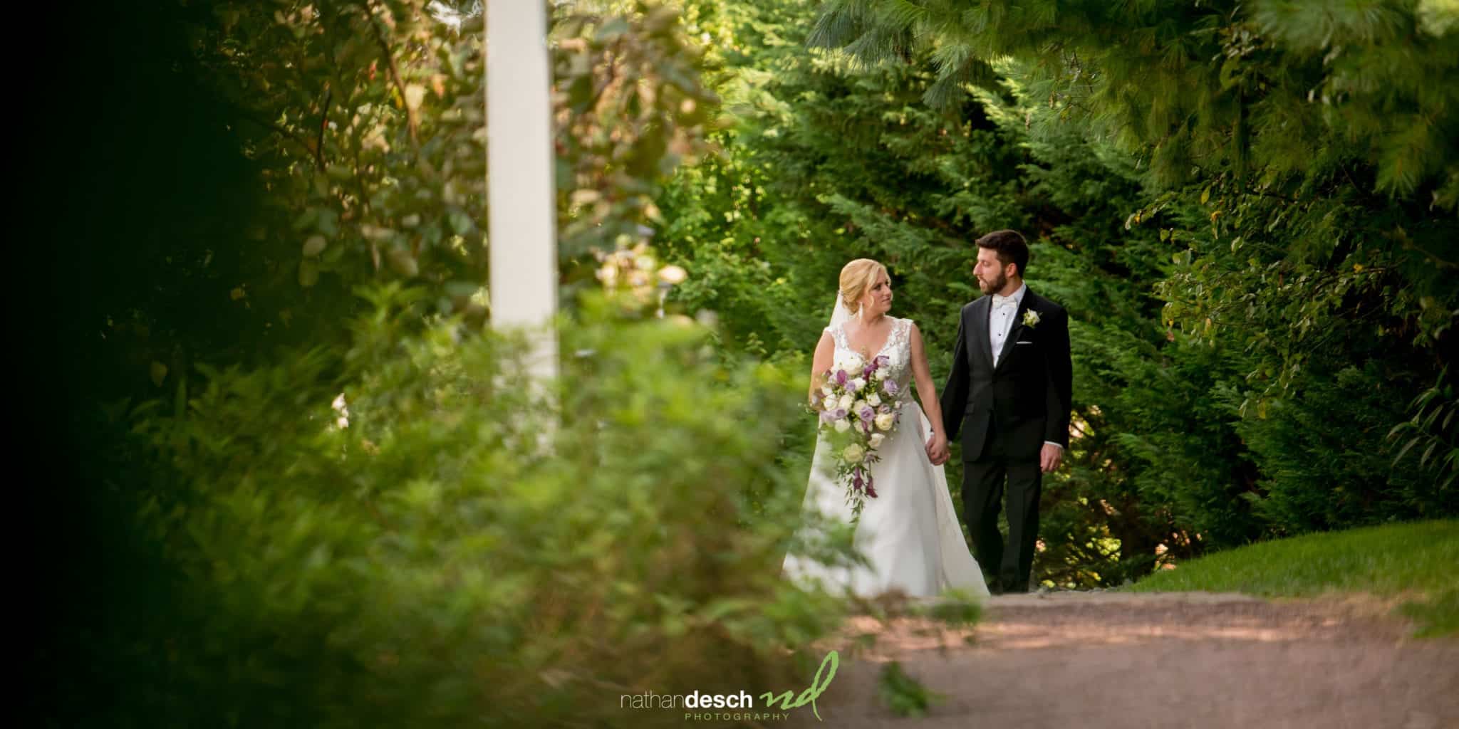 Wedding Picture Inn at Leola 