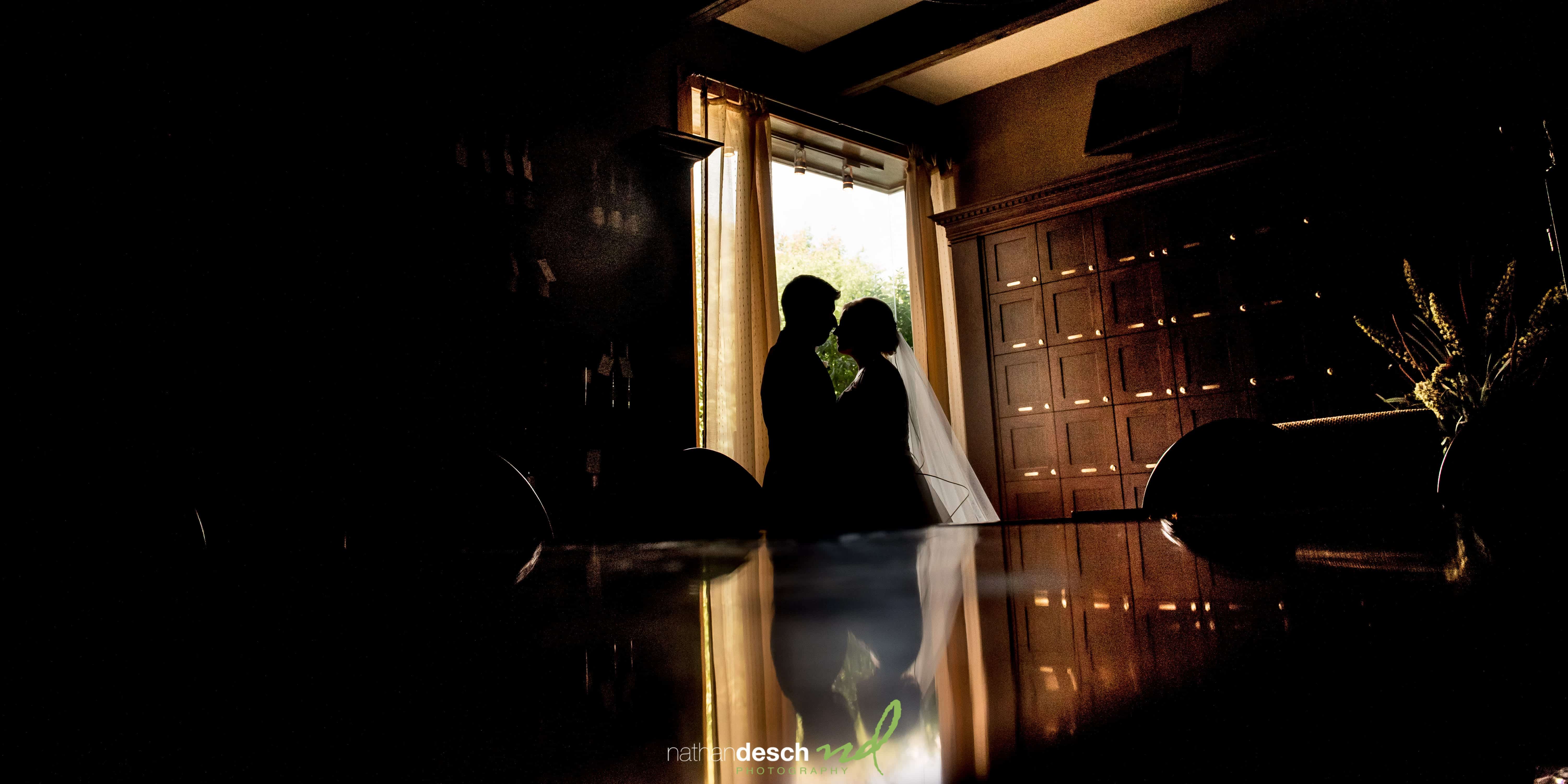 Wedding Picture Inn at Leola 
