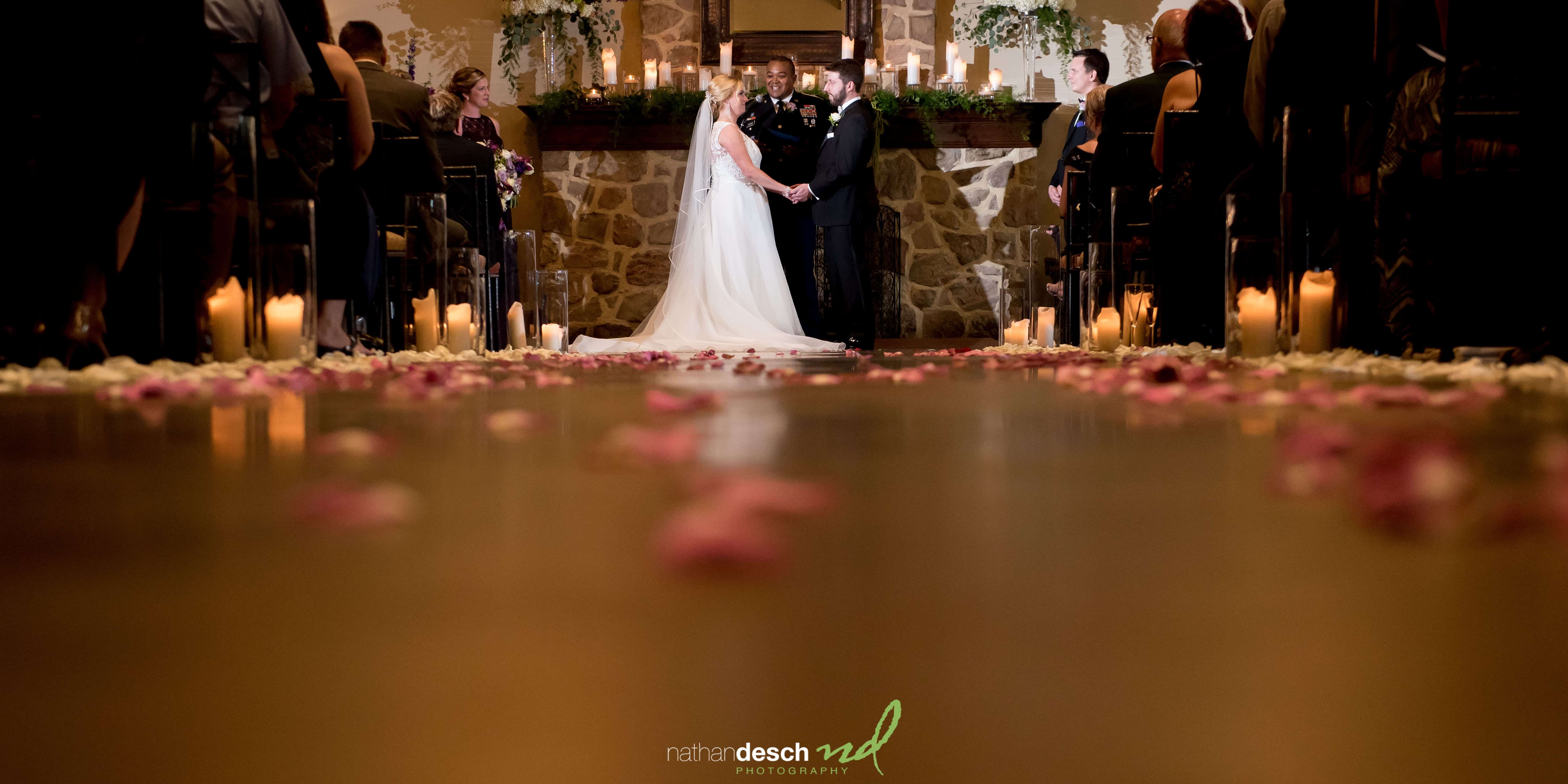 Inn at Leola Village Wedding Pictures