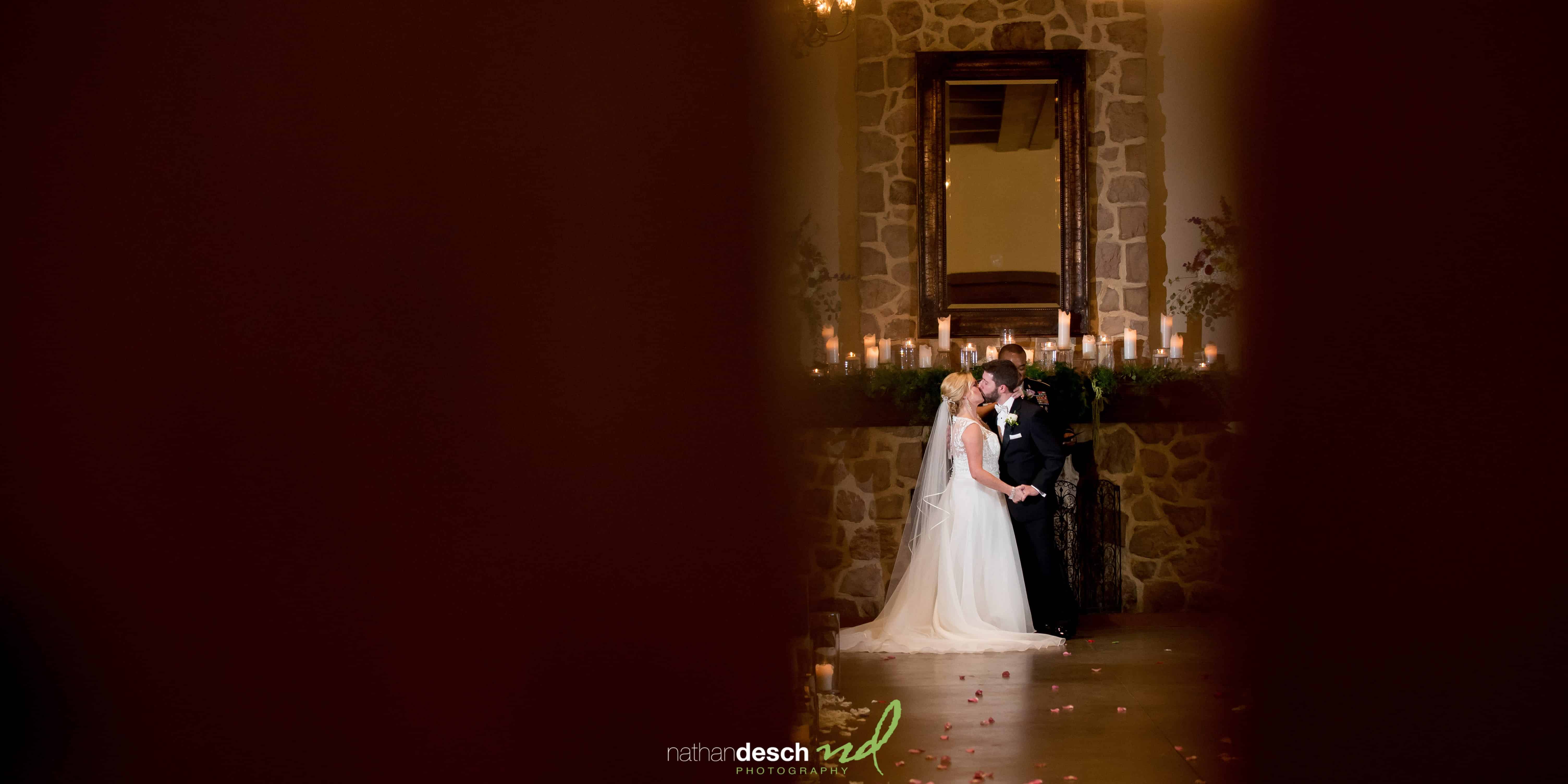 Inn at Leola Village Wedding Pictures