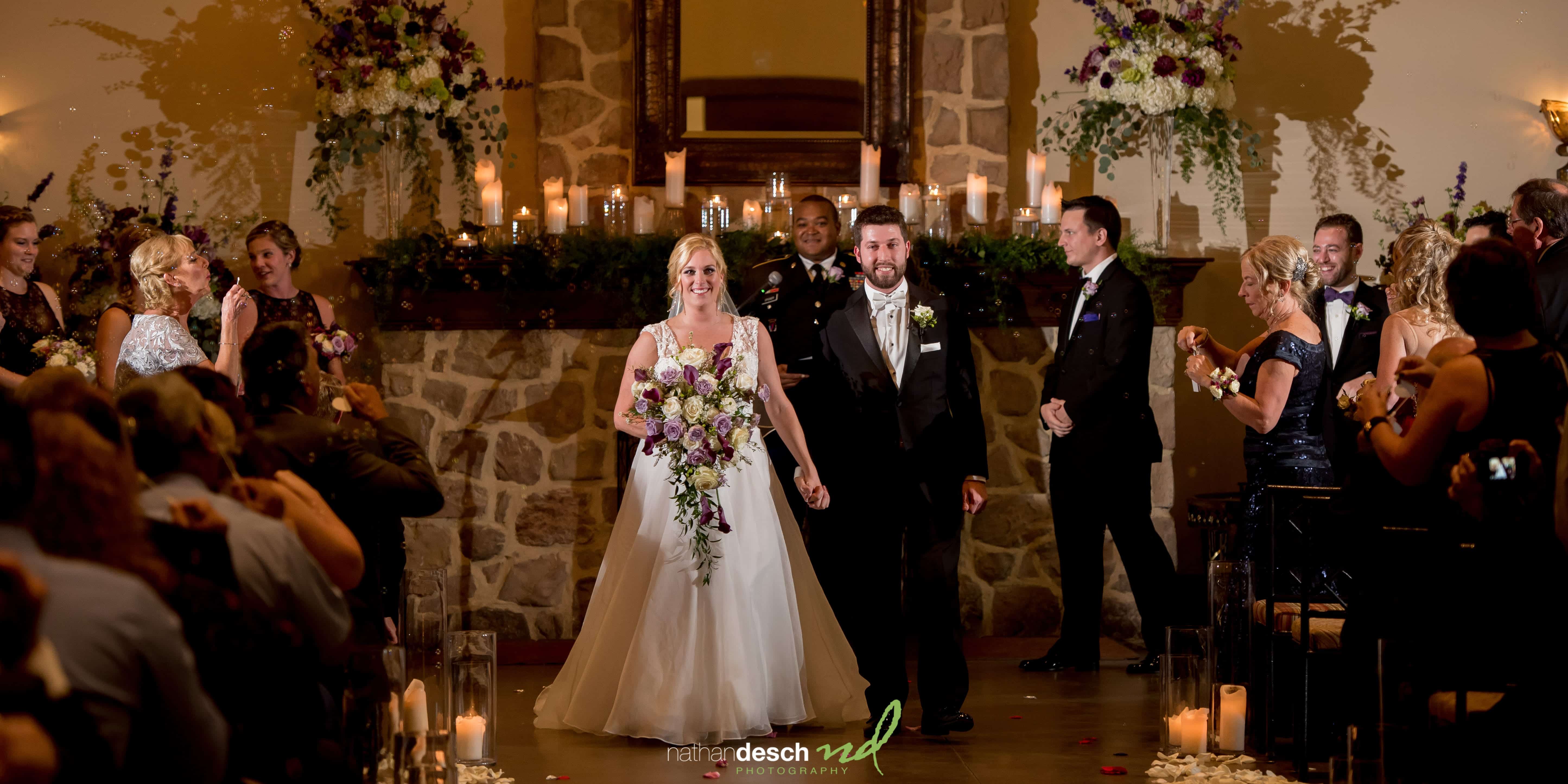 Inn at Leola Village Wedding Pictures
