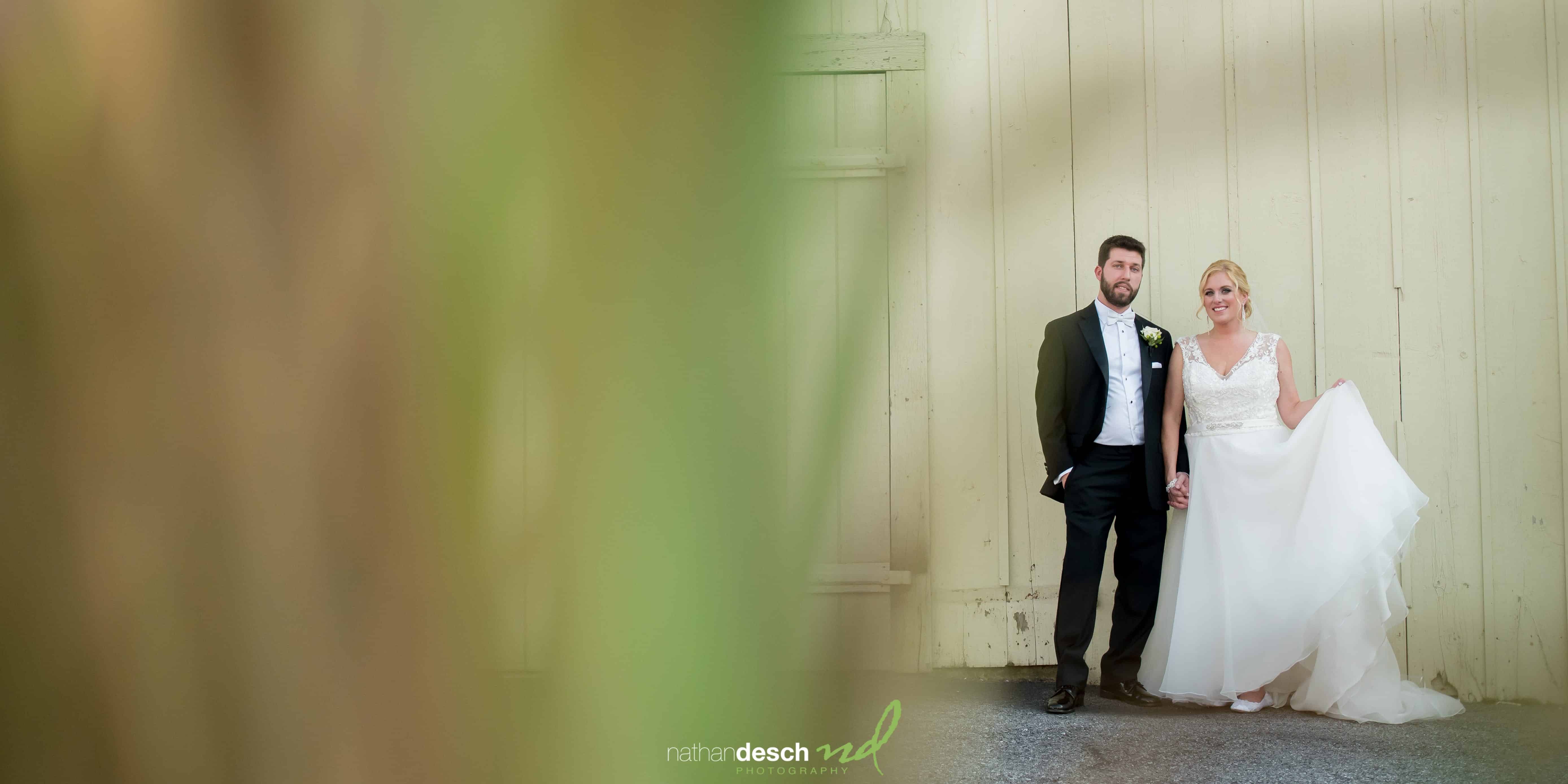 Inn at Leola Village Wedding Pictures