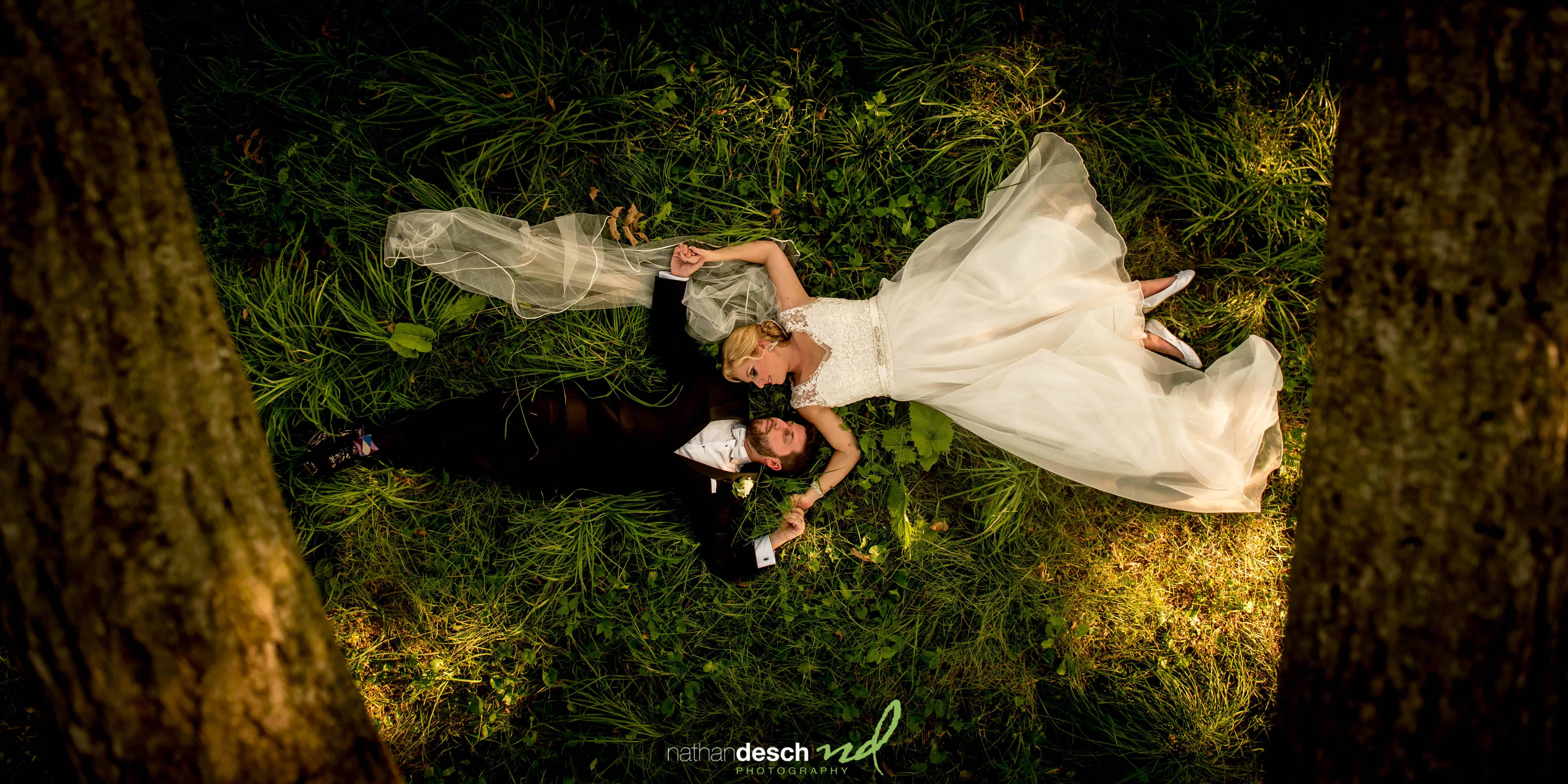 Wedding Picture Inn at Leola 