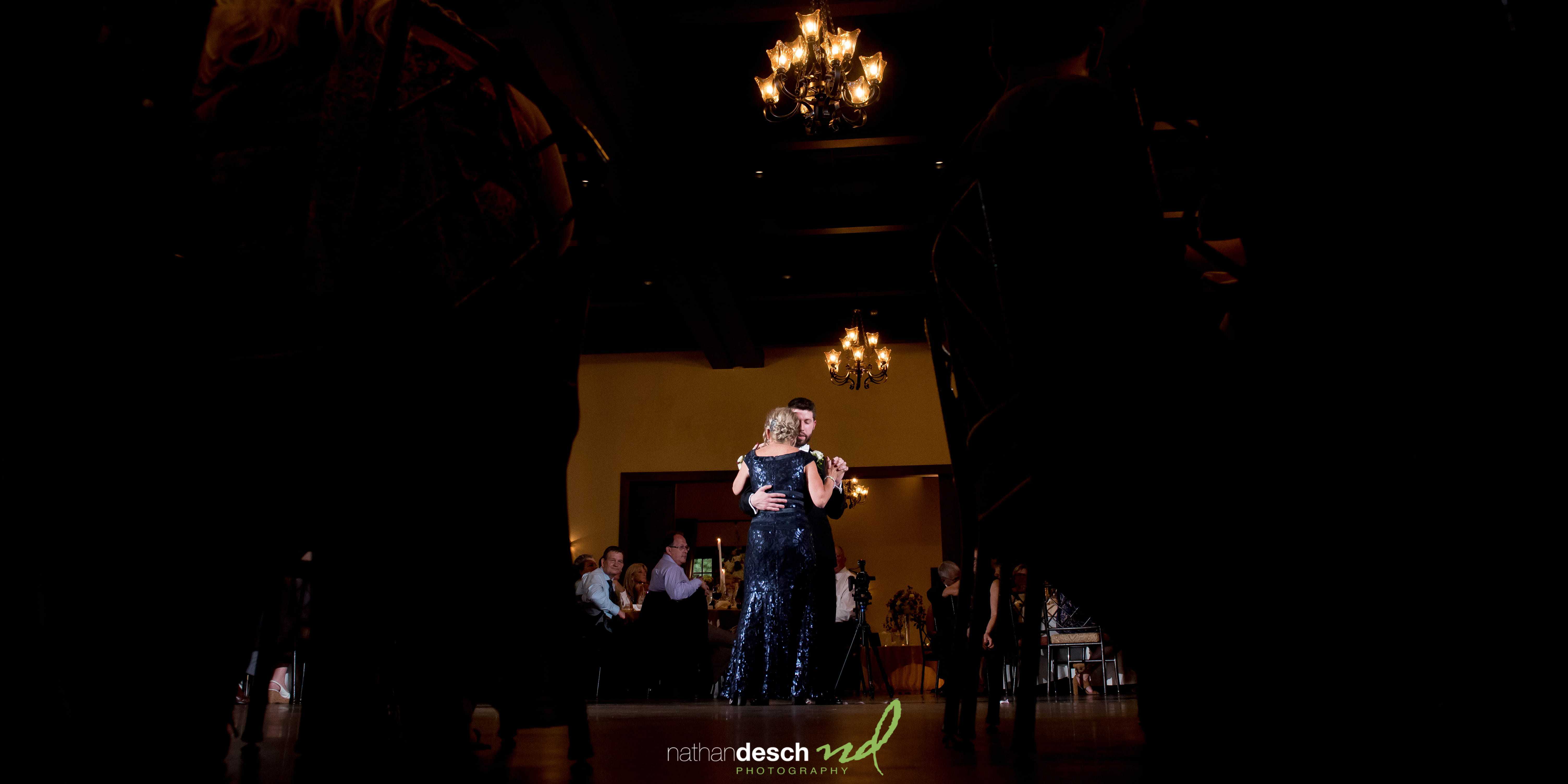 Wedding Picture Inn at Leola 