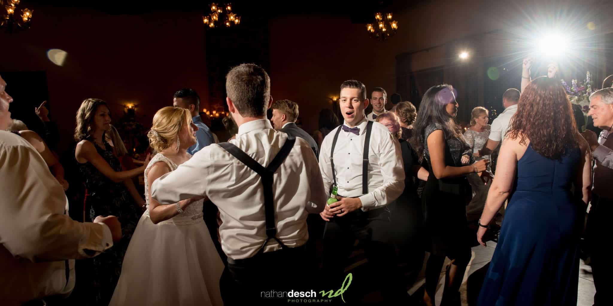Wedding Picture Inn at Leola 