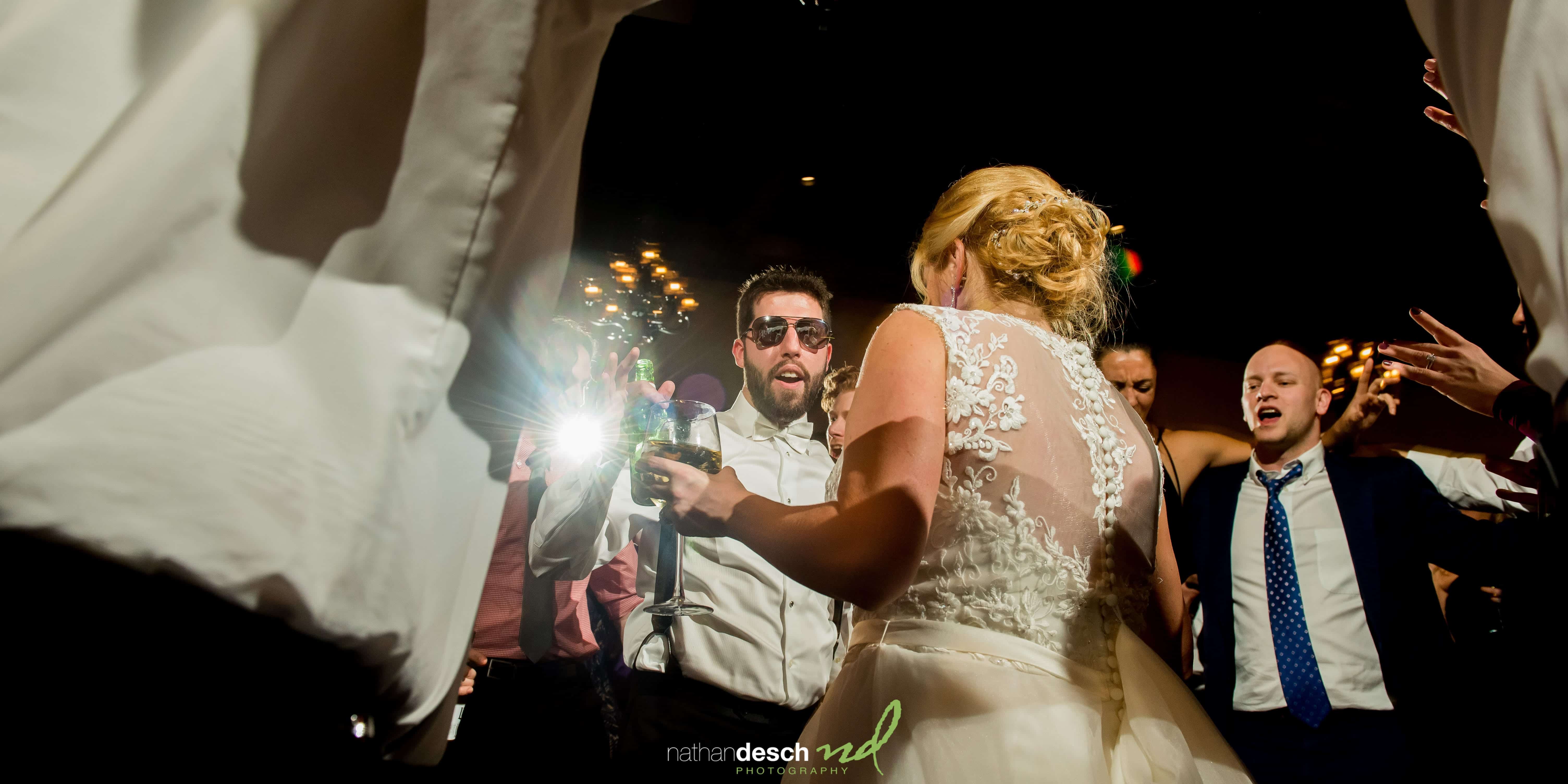 Wedding Picture Inn at Leola 
