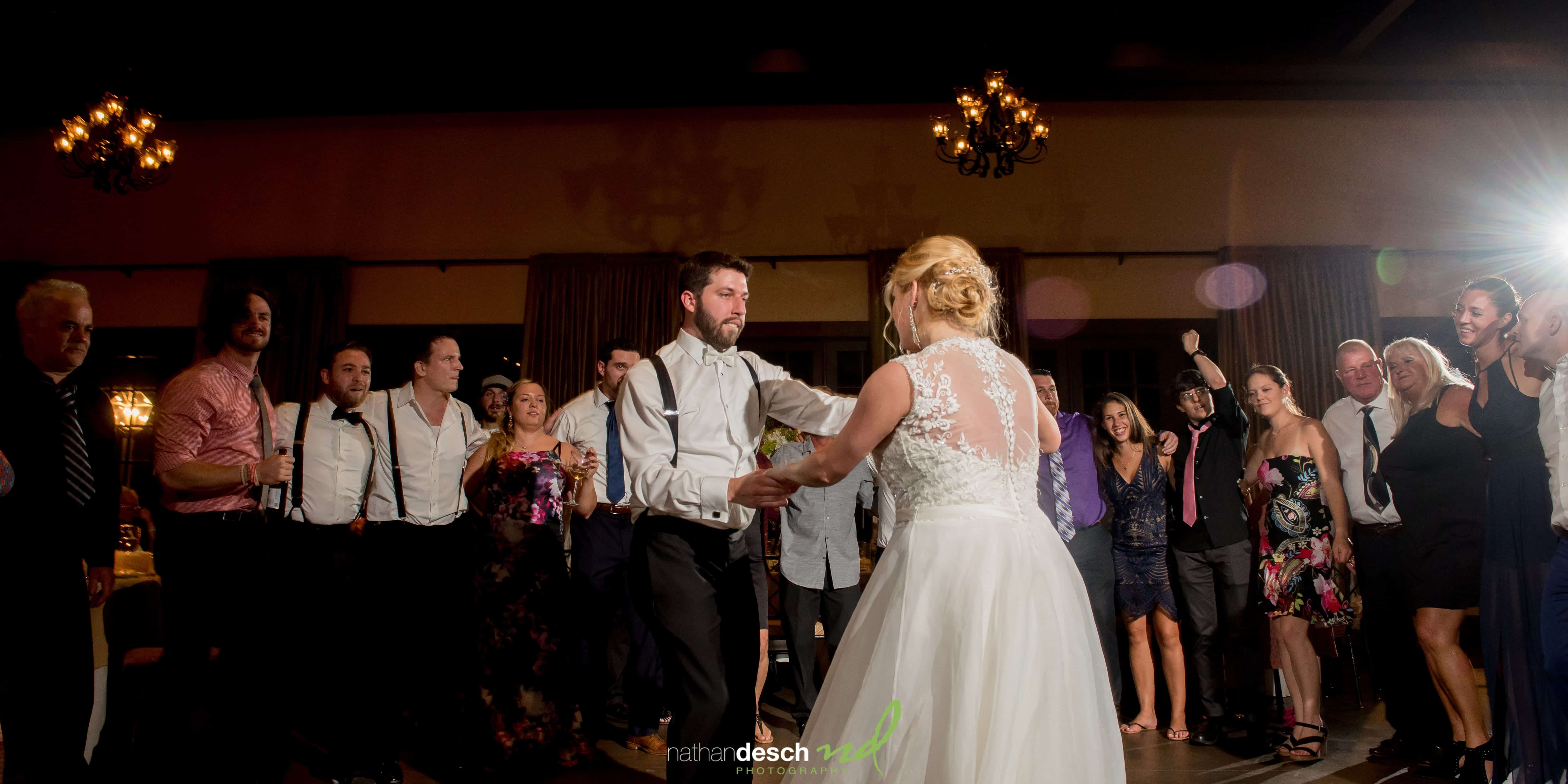 Inn at Leola Village Wedding Pictures