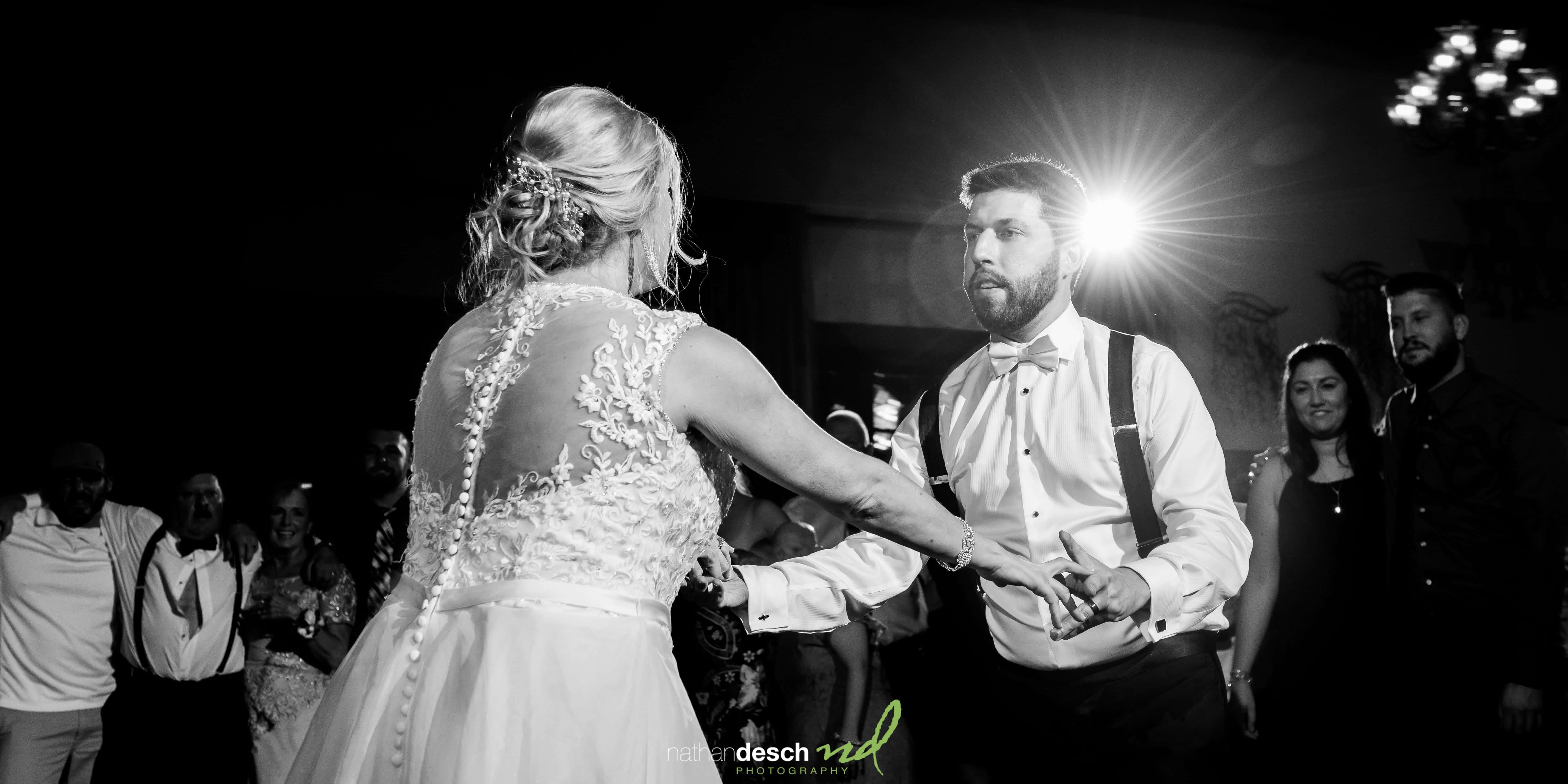 Inn at Leola Village Wedding Pictures