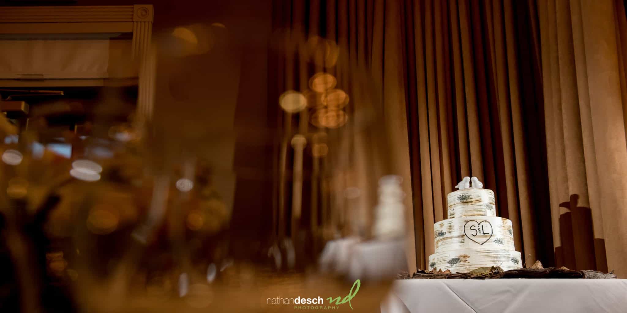 Wedding at The General Warren