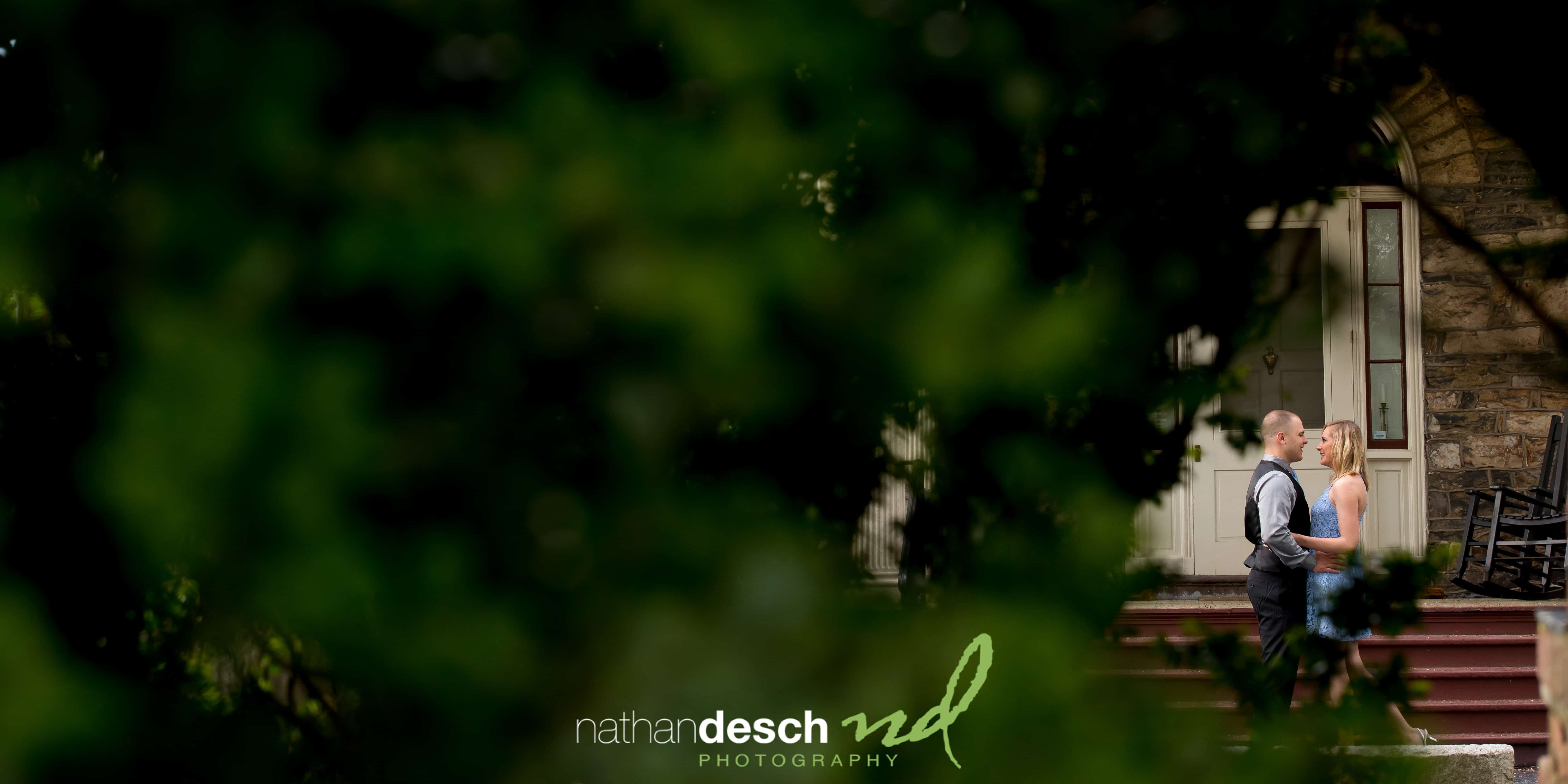 Harrisburg Wedding Photographers