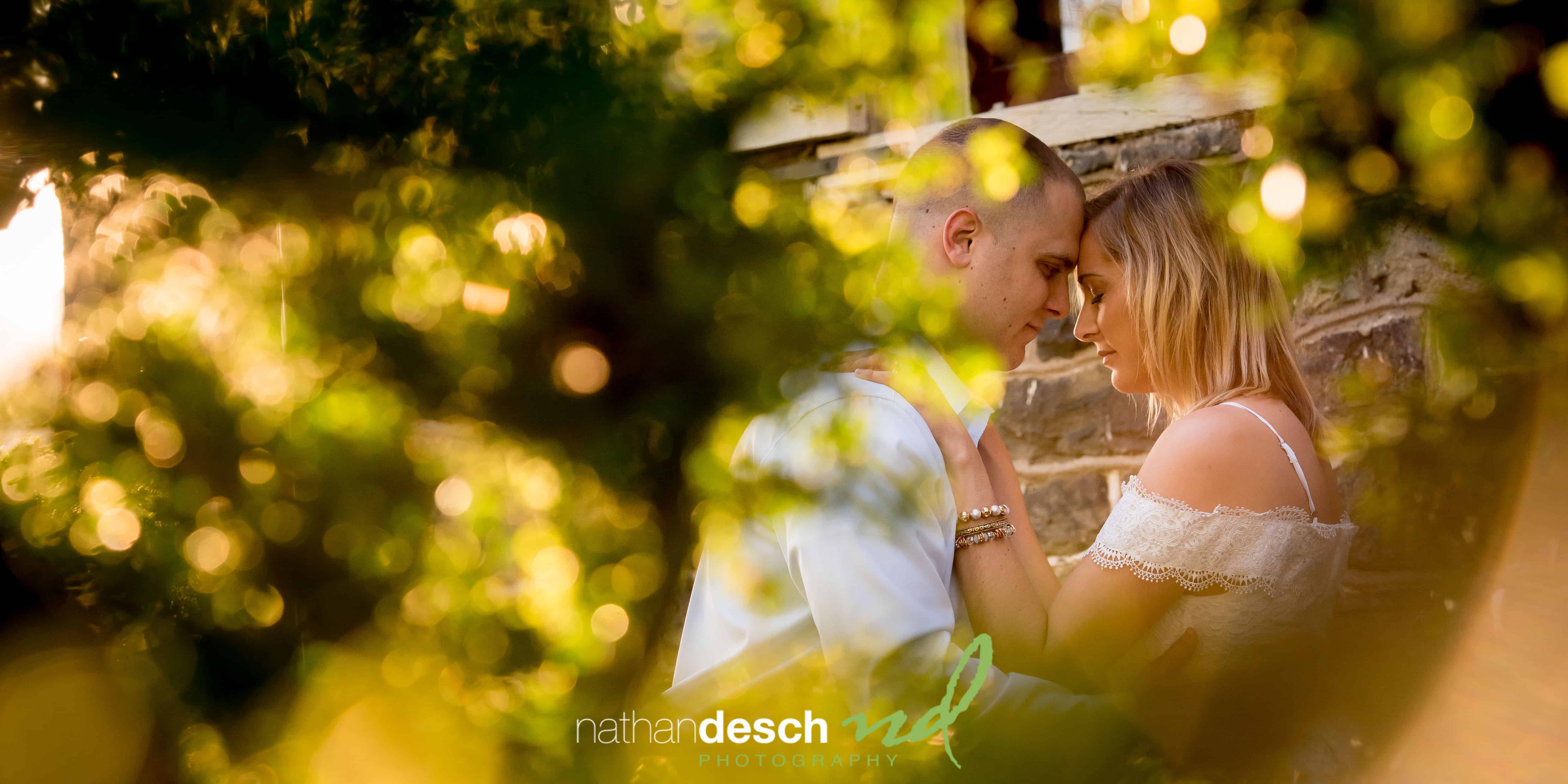 Harrisburg Wedding Photographers