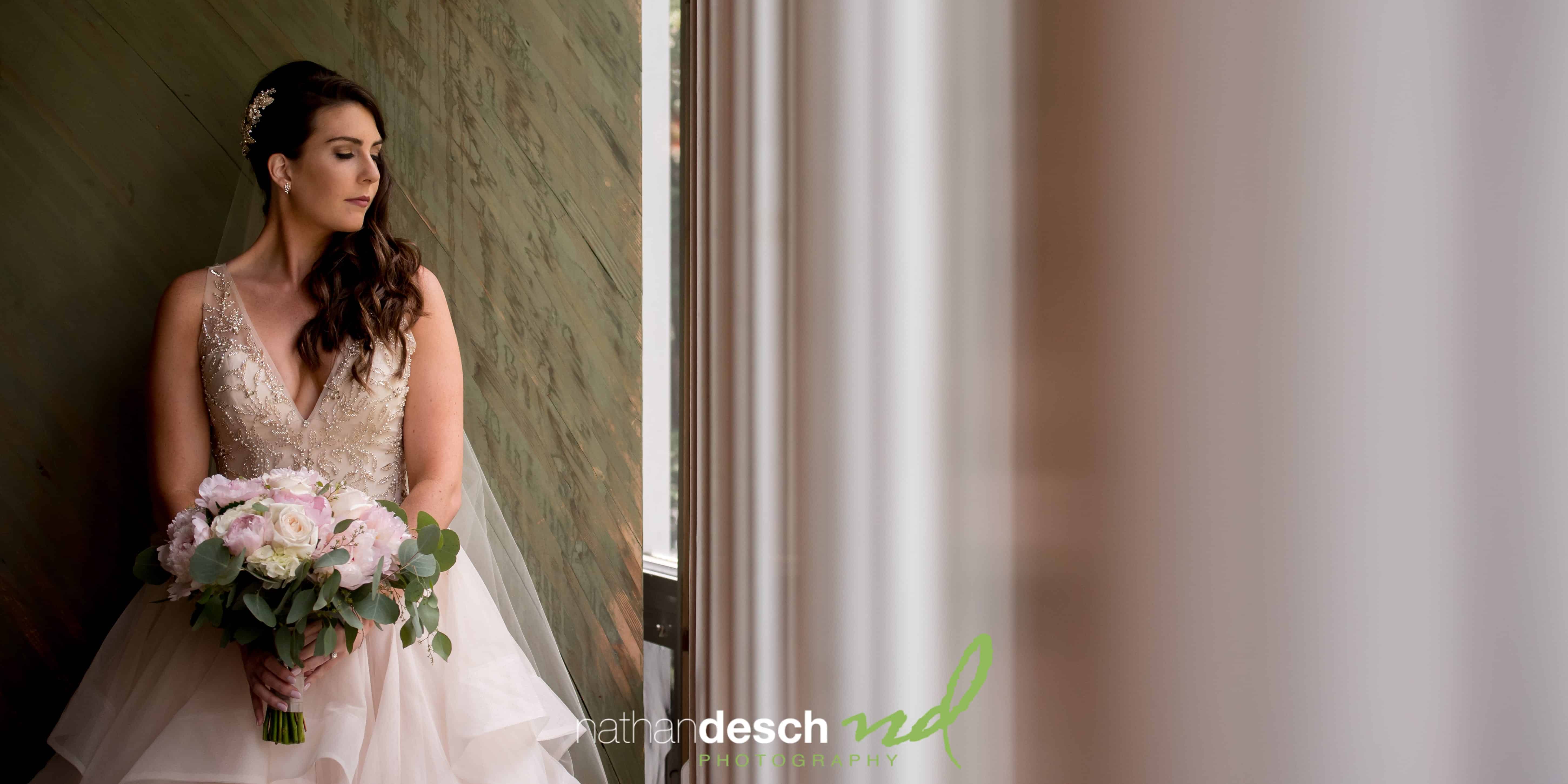 State College Wedding Pictures