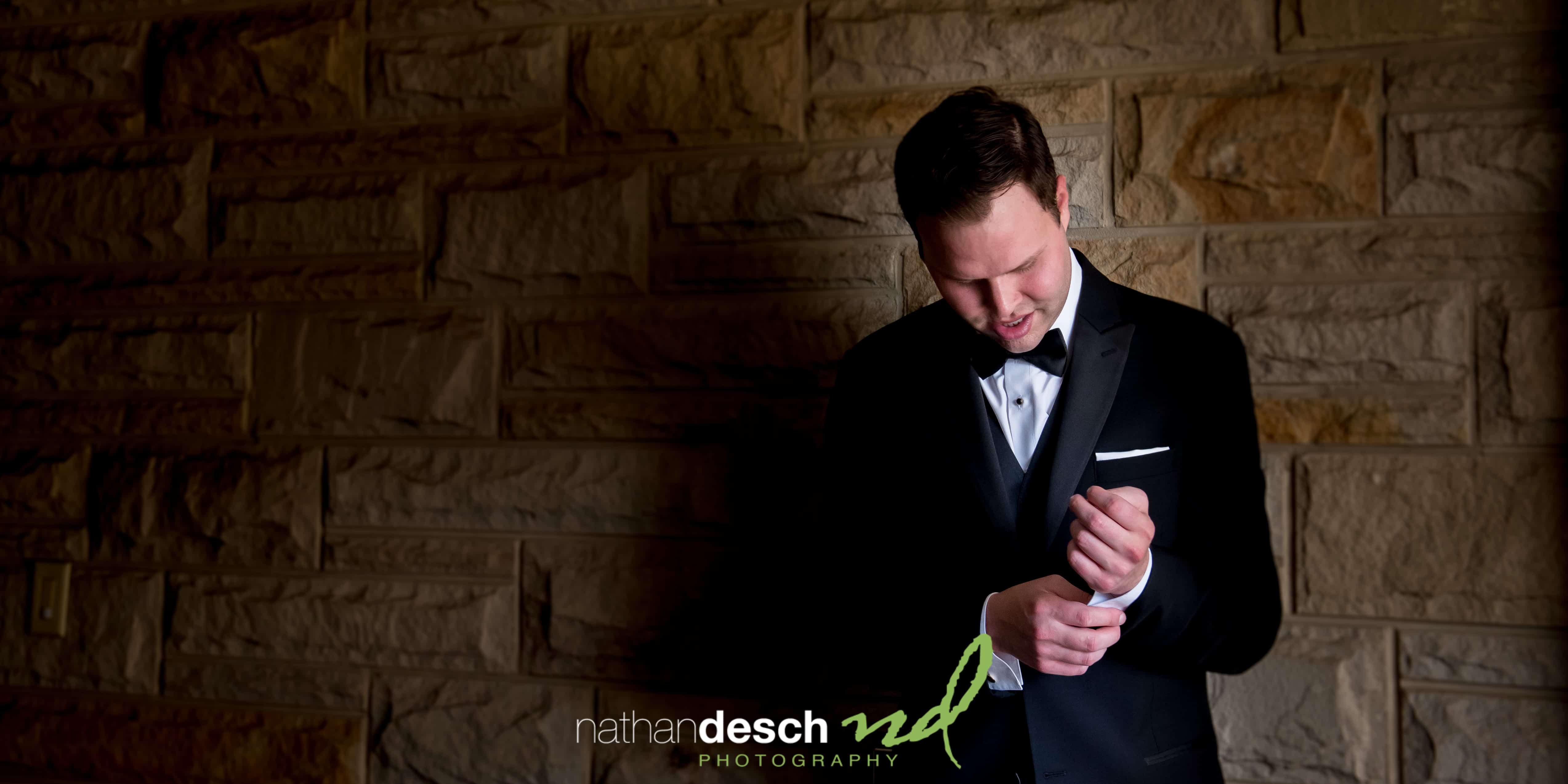 State College Wedding Pictures