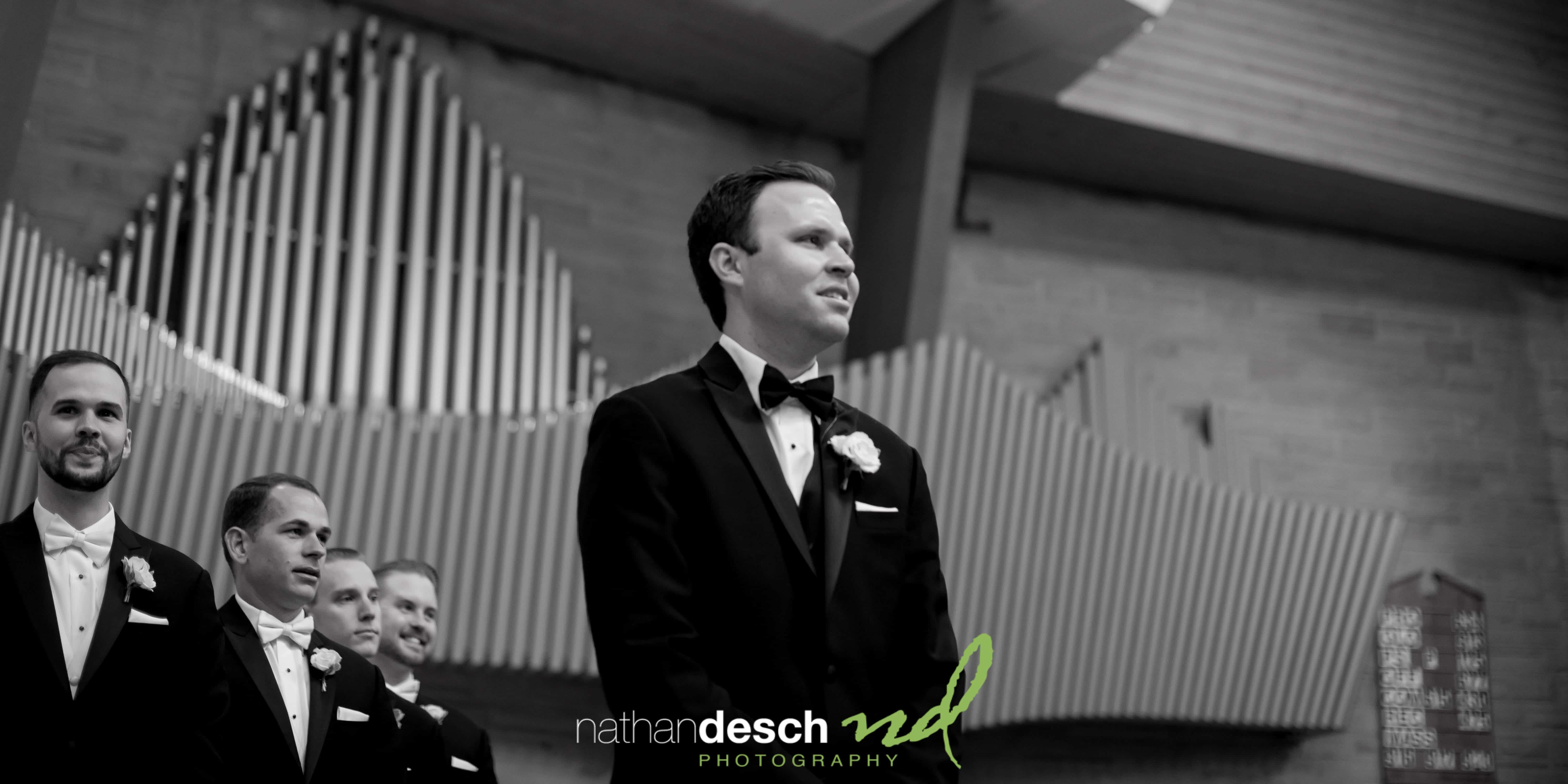 State College Wedding Photographer