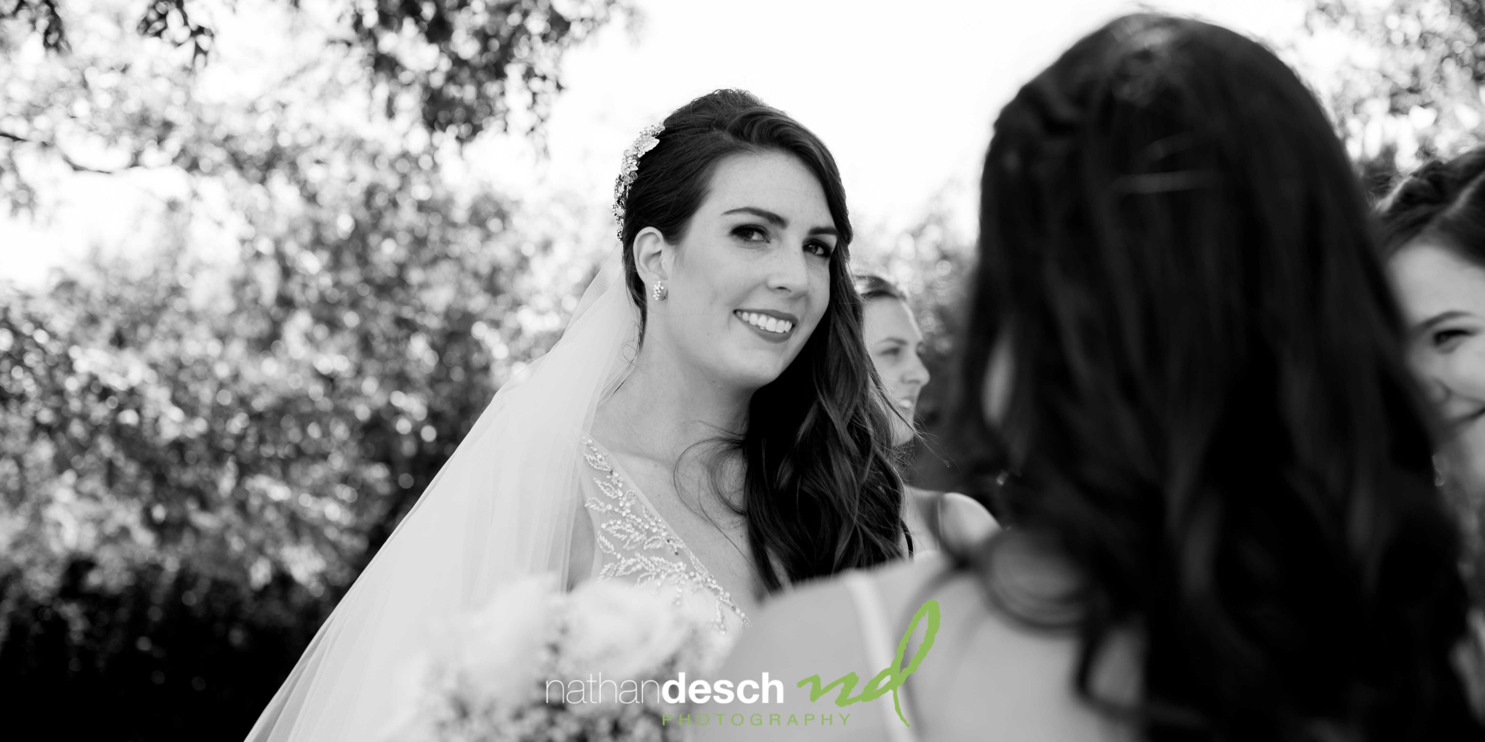State College Wedding Pictures