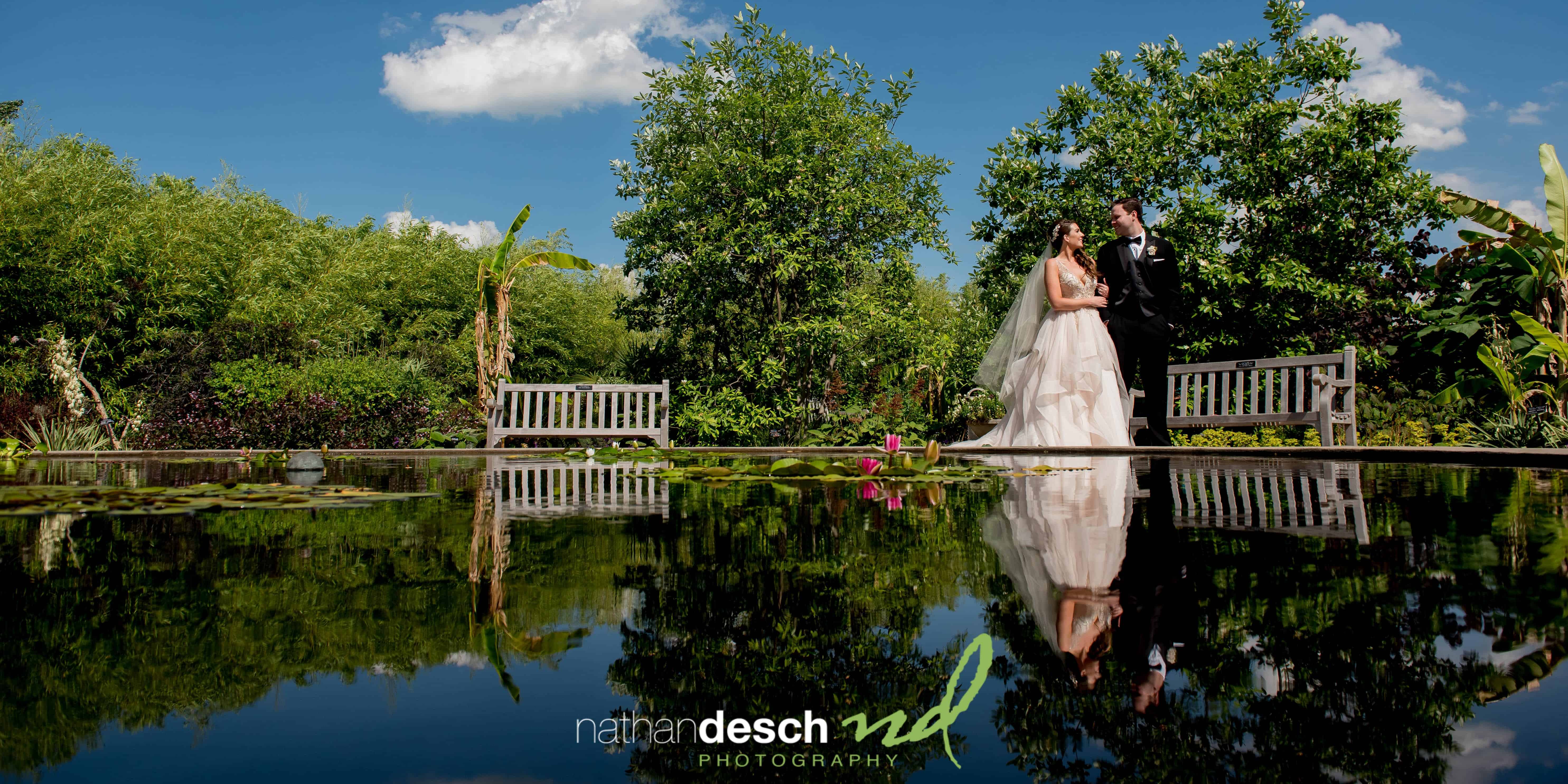 State College Wedding Pictures