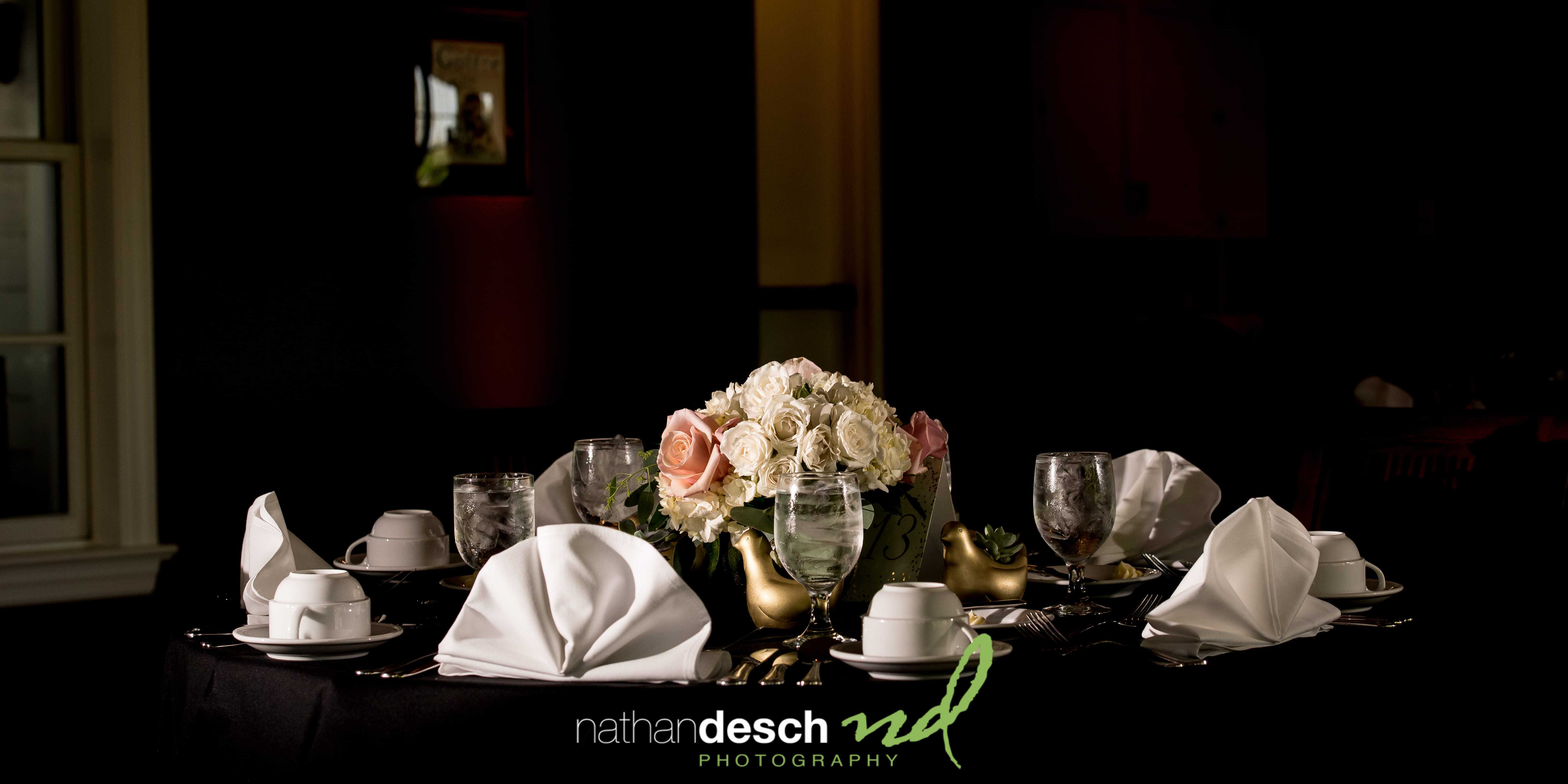 State College Wedding Pictures