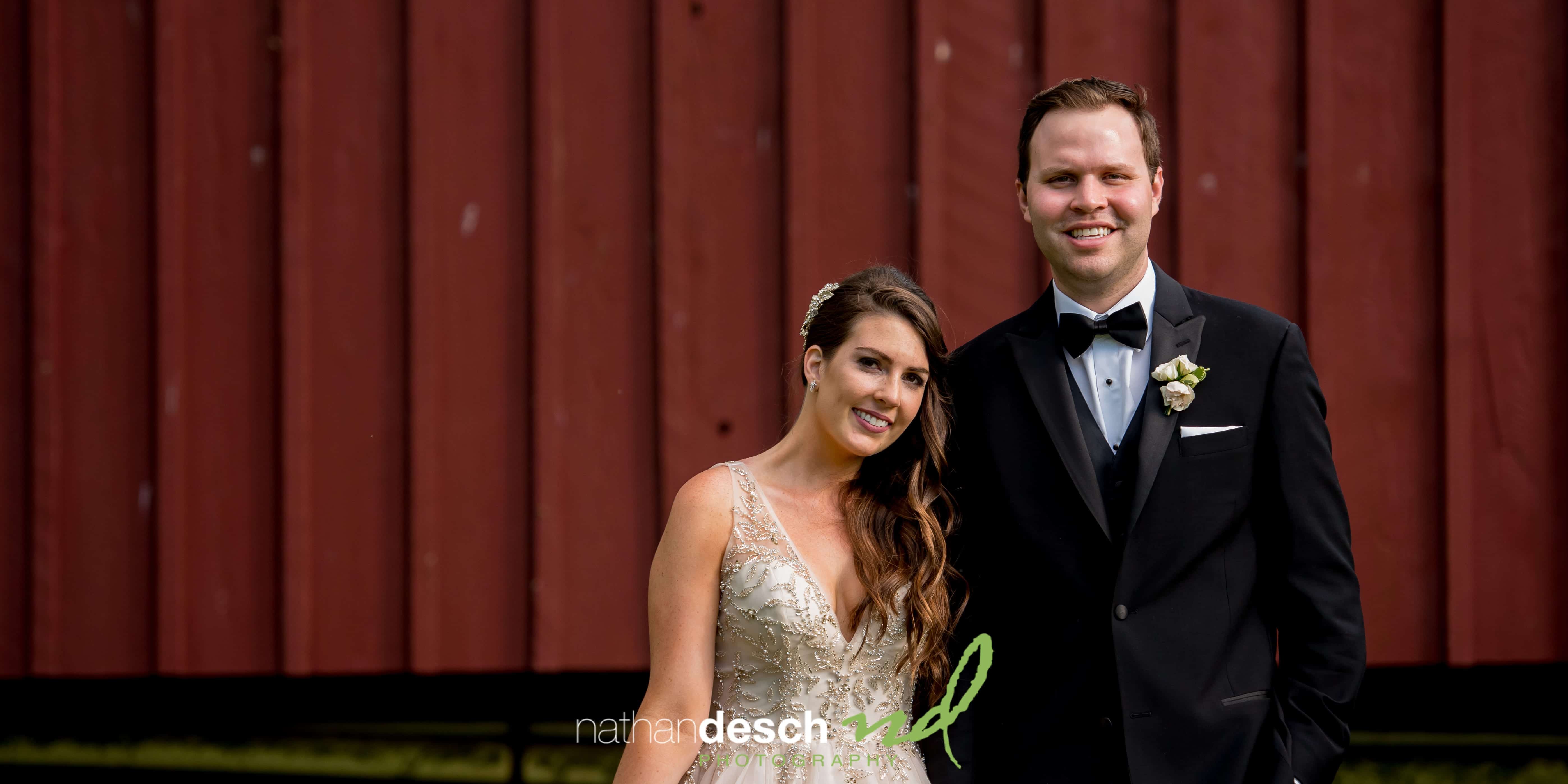 State College Wedding Photographer