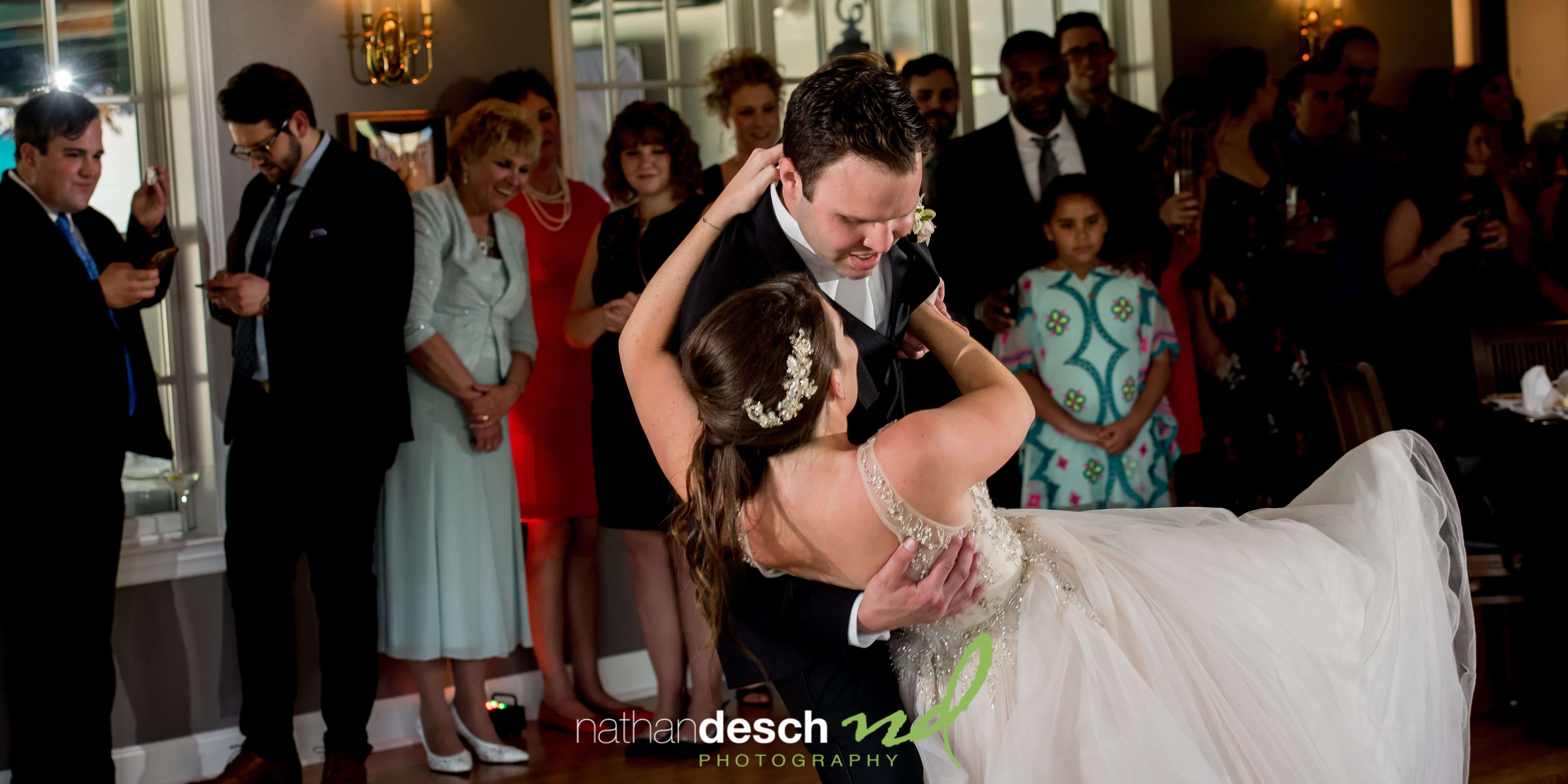 State College Wedding Pictures