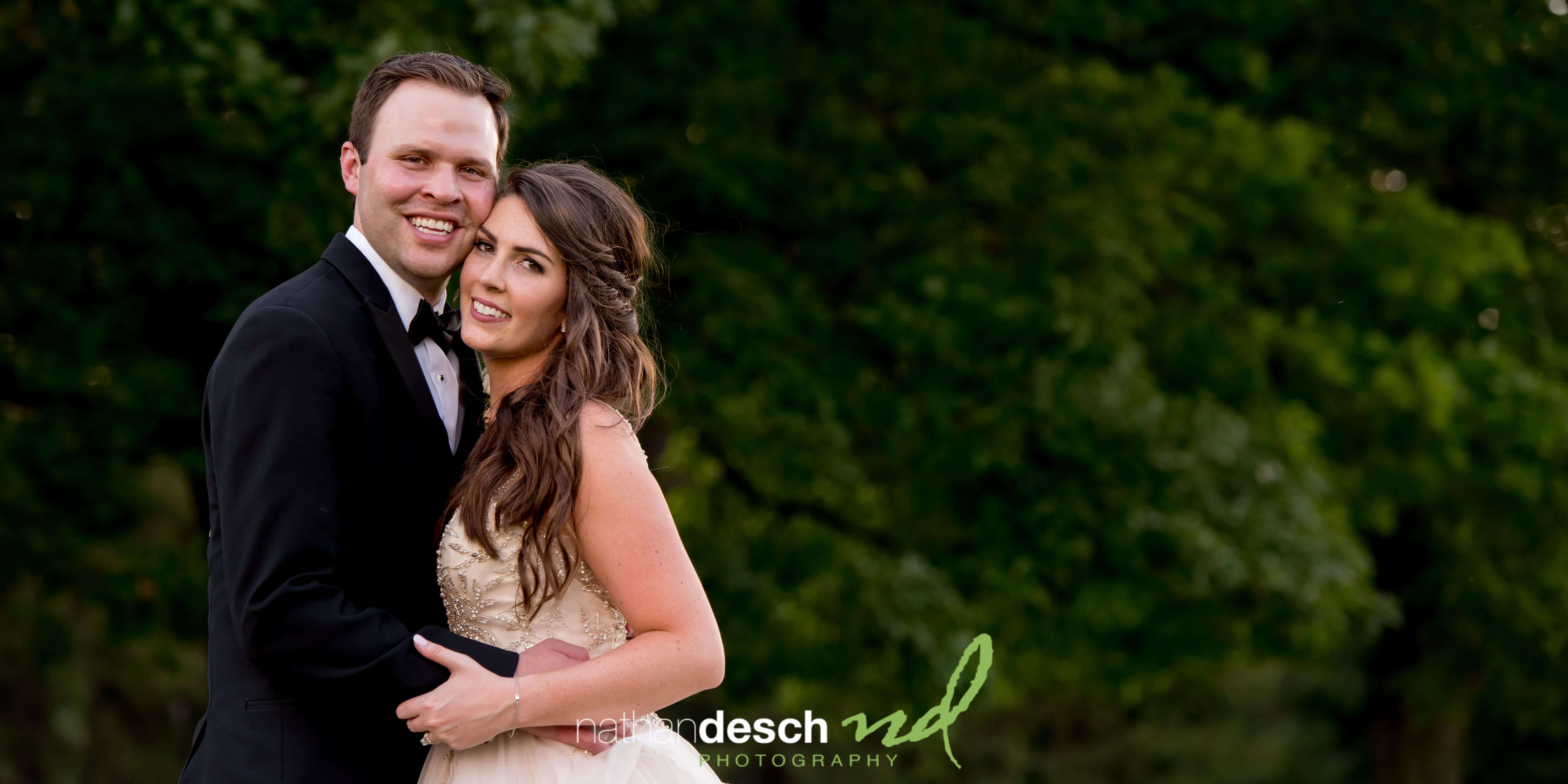 State College Wedding Pictures