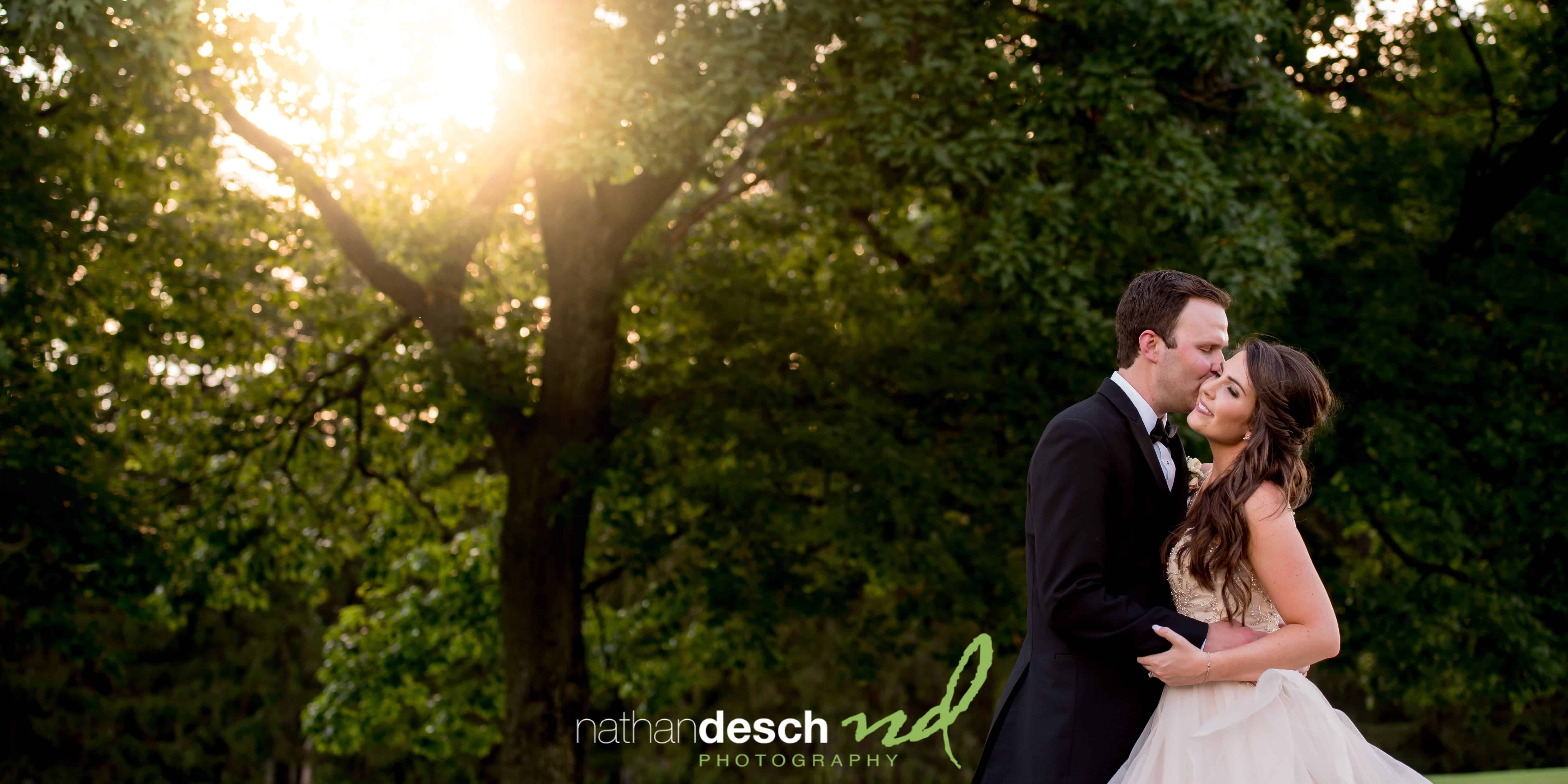 State College Wedding Photographer