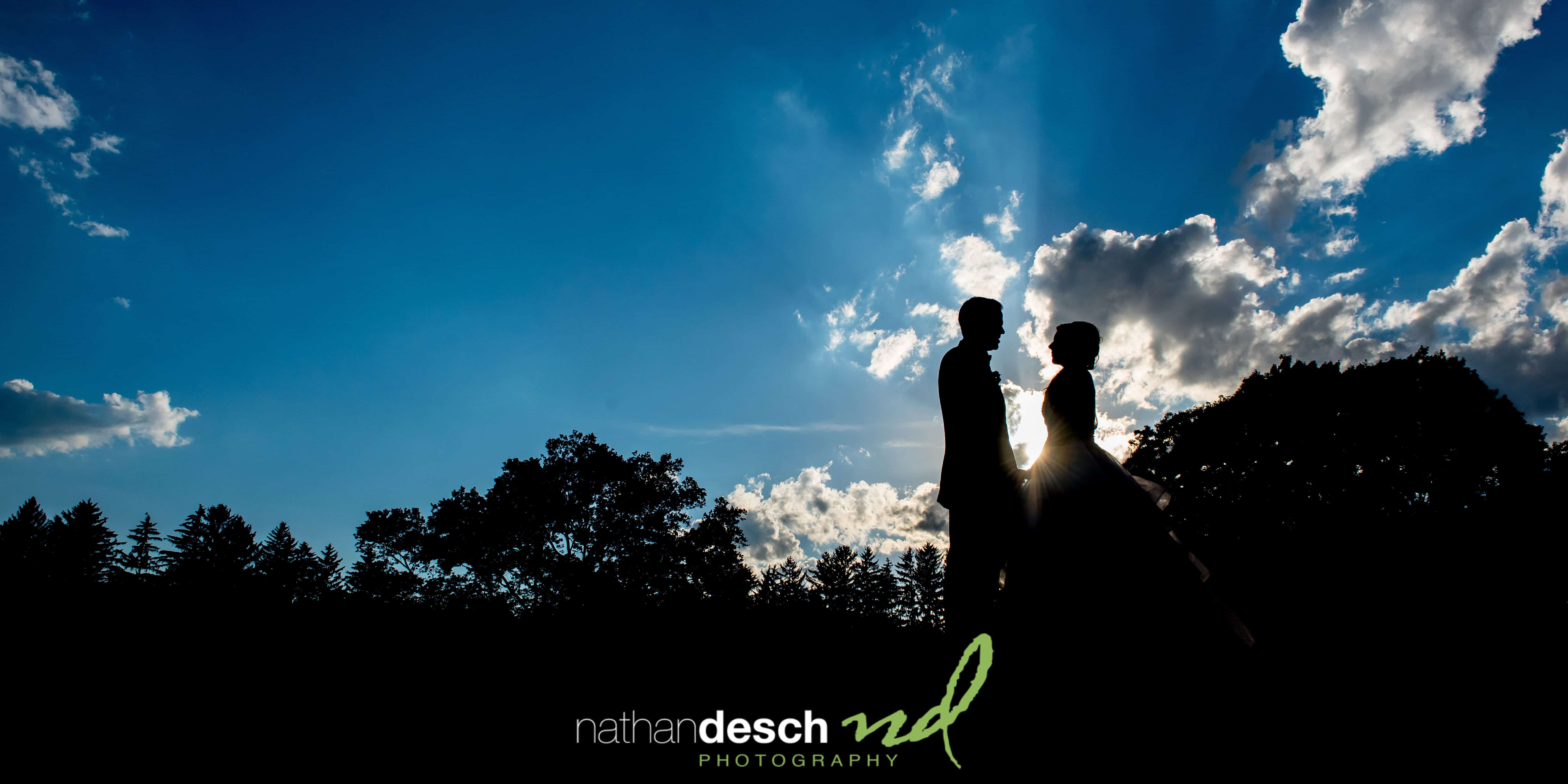 State College Wedding Photographer