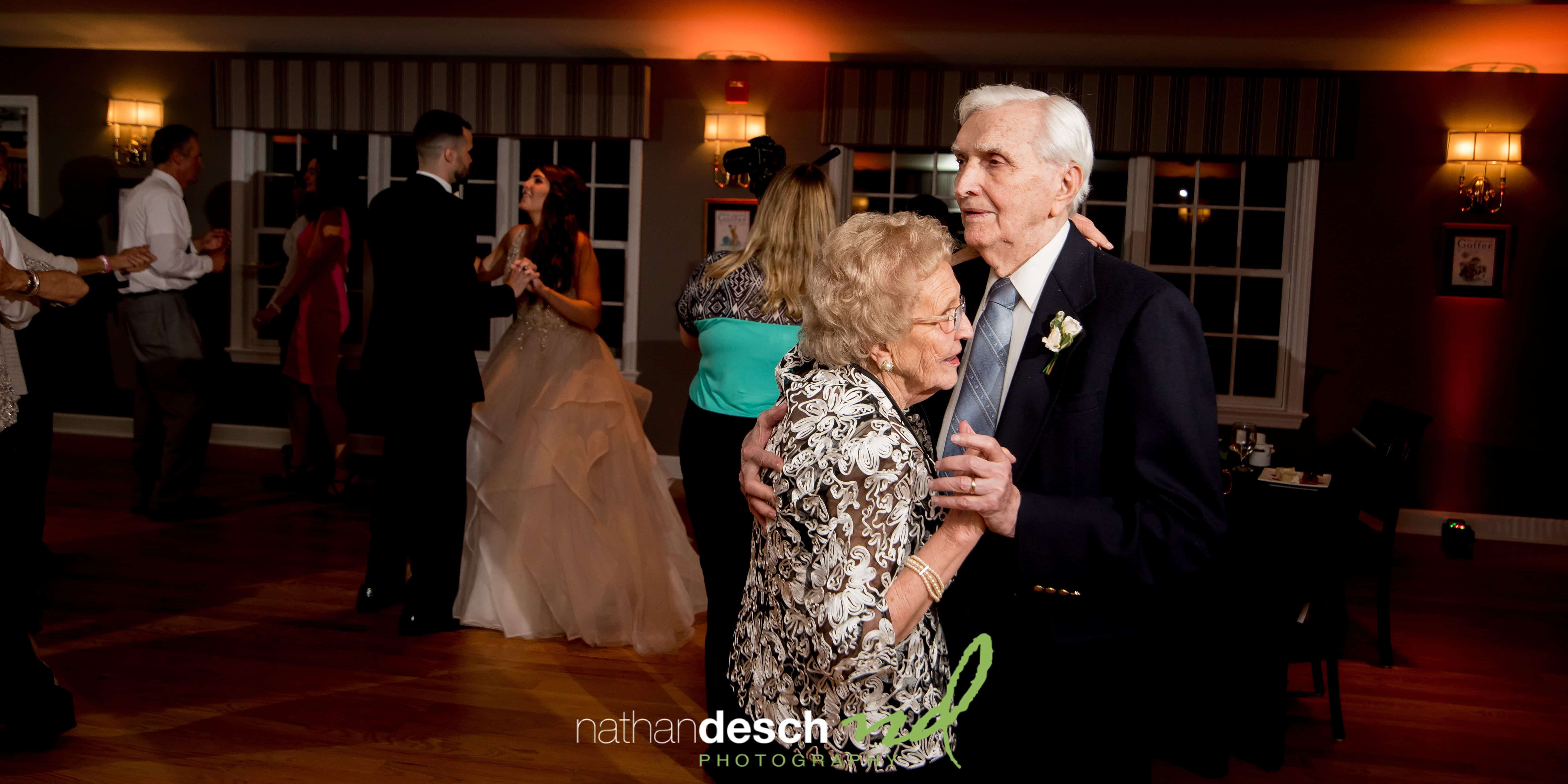 State College Wedding Photographer