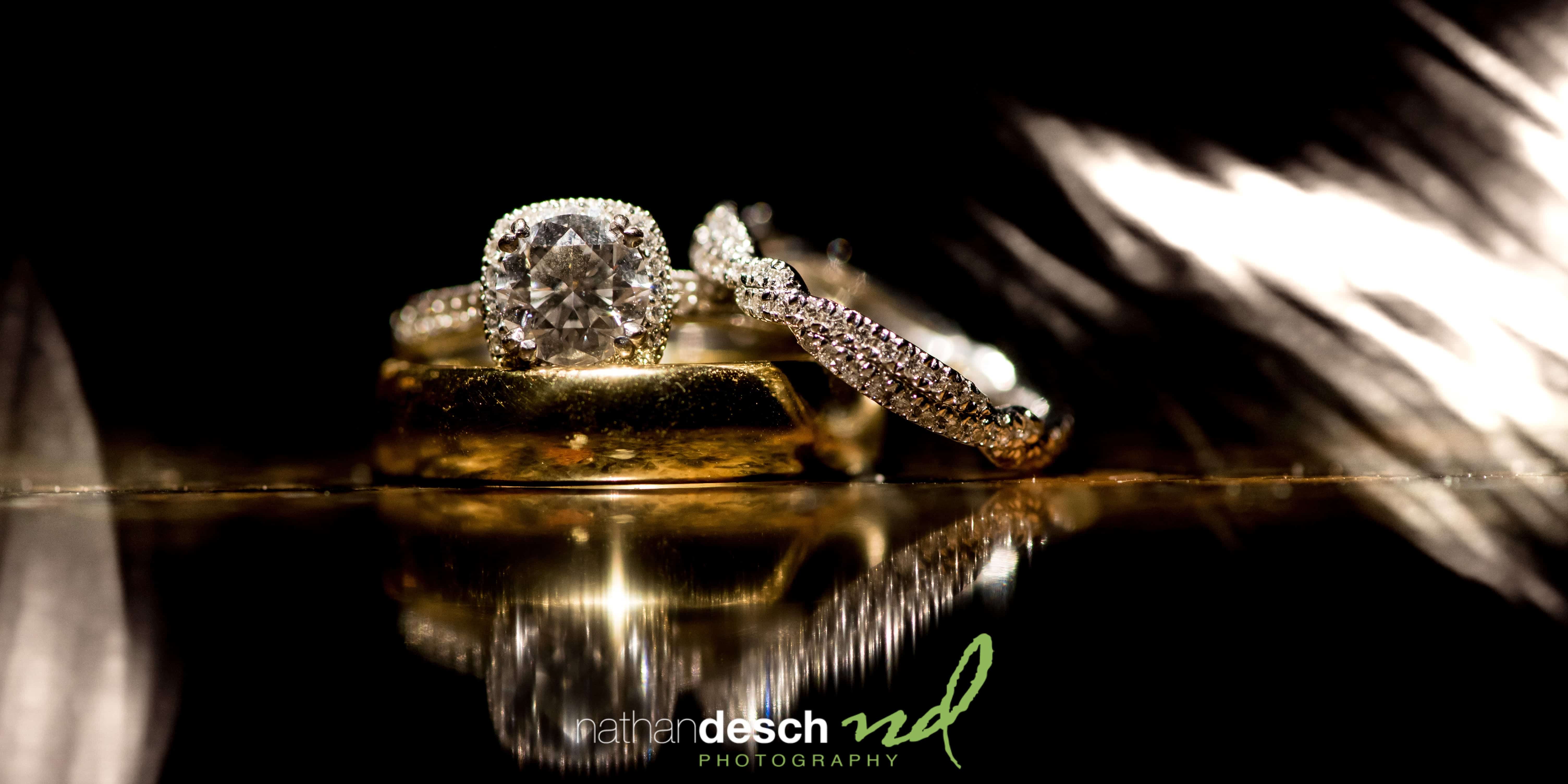 State College Wedding Pictures