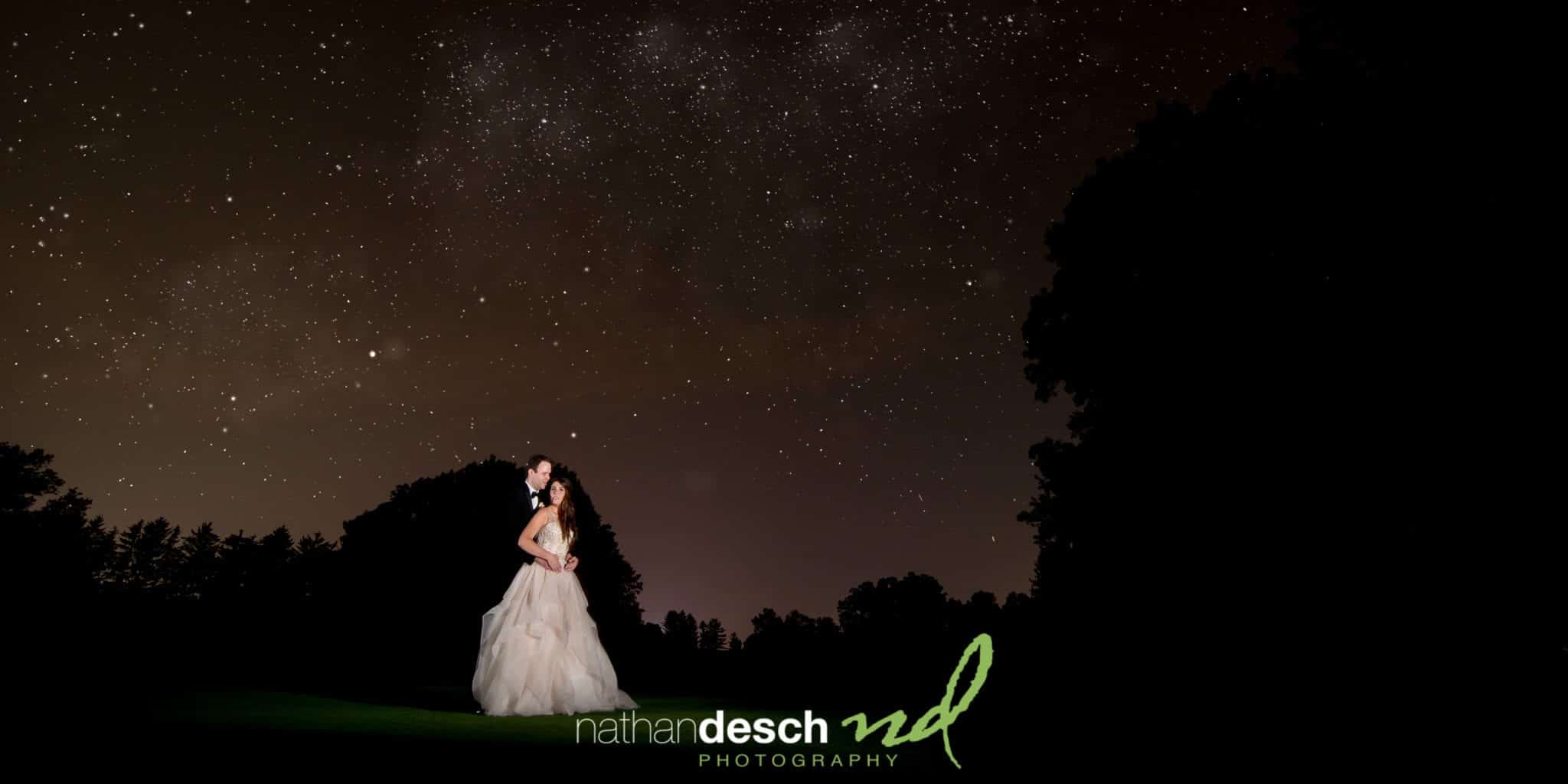 Centre Hills Country Club Wedding