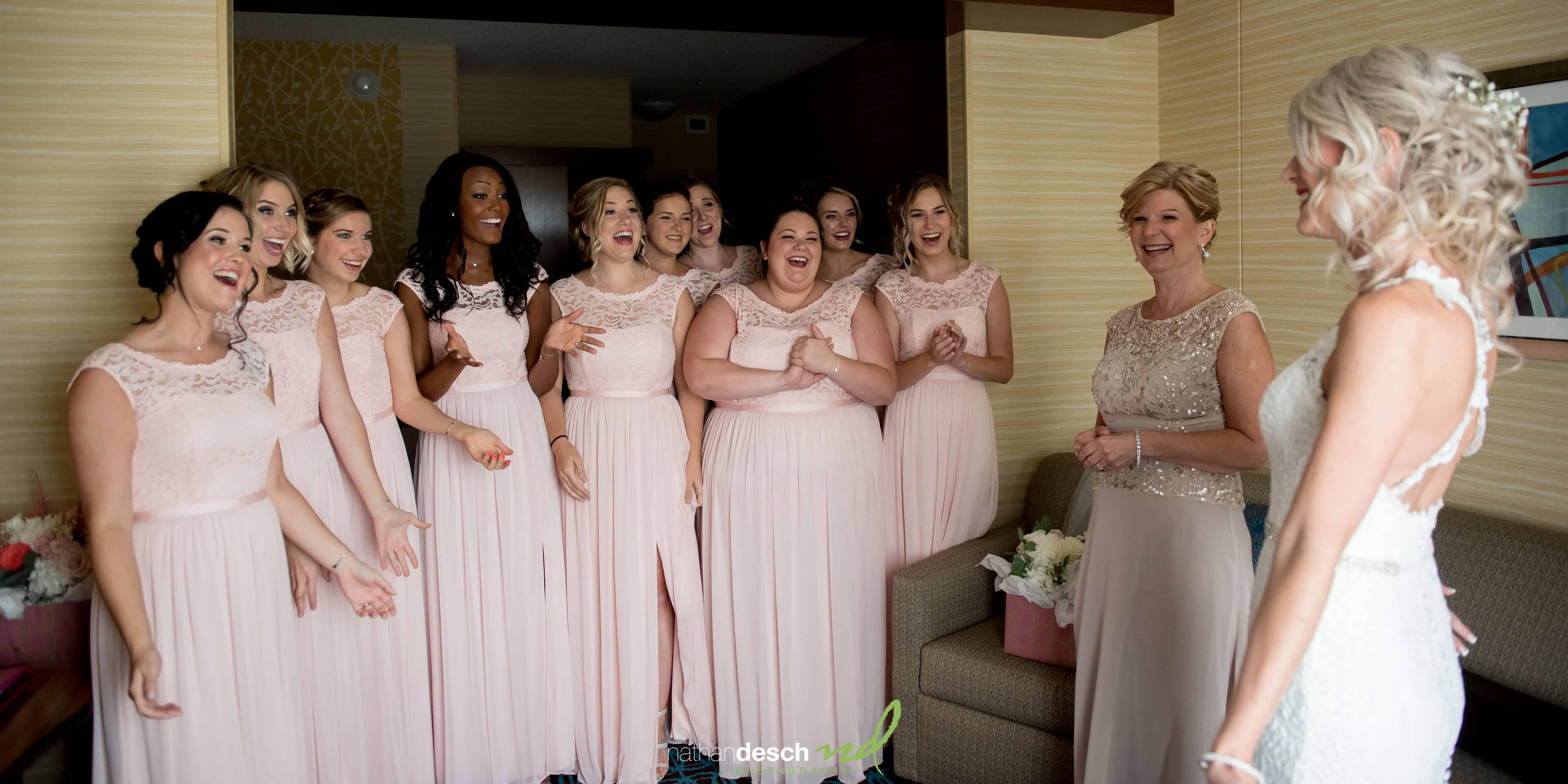 Lancaster wedding Photographers