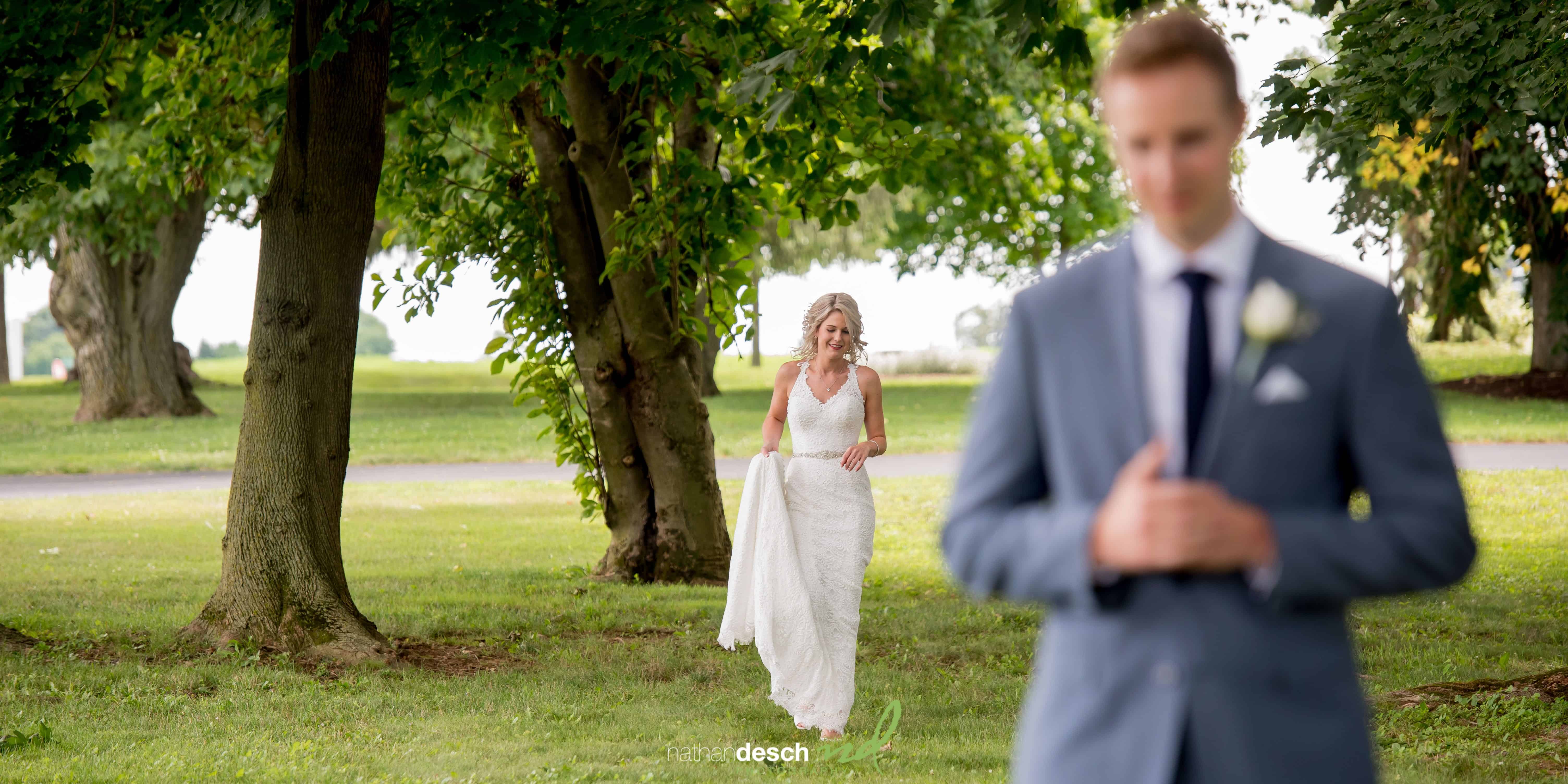 Lancaster wedding Photographers
