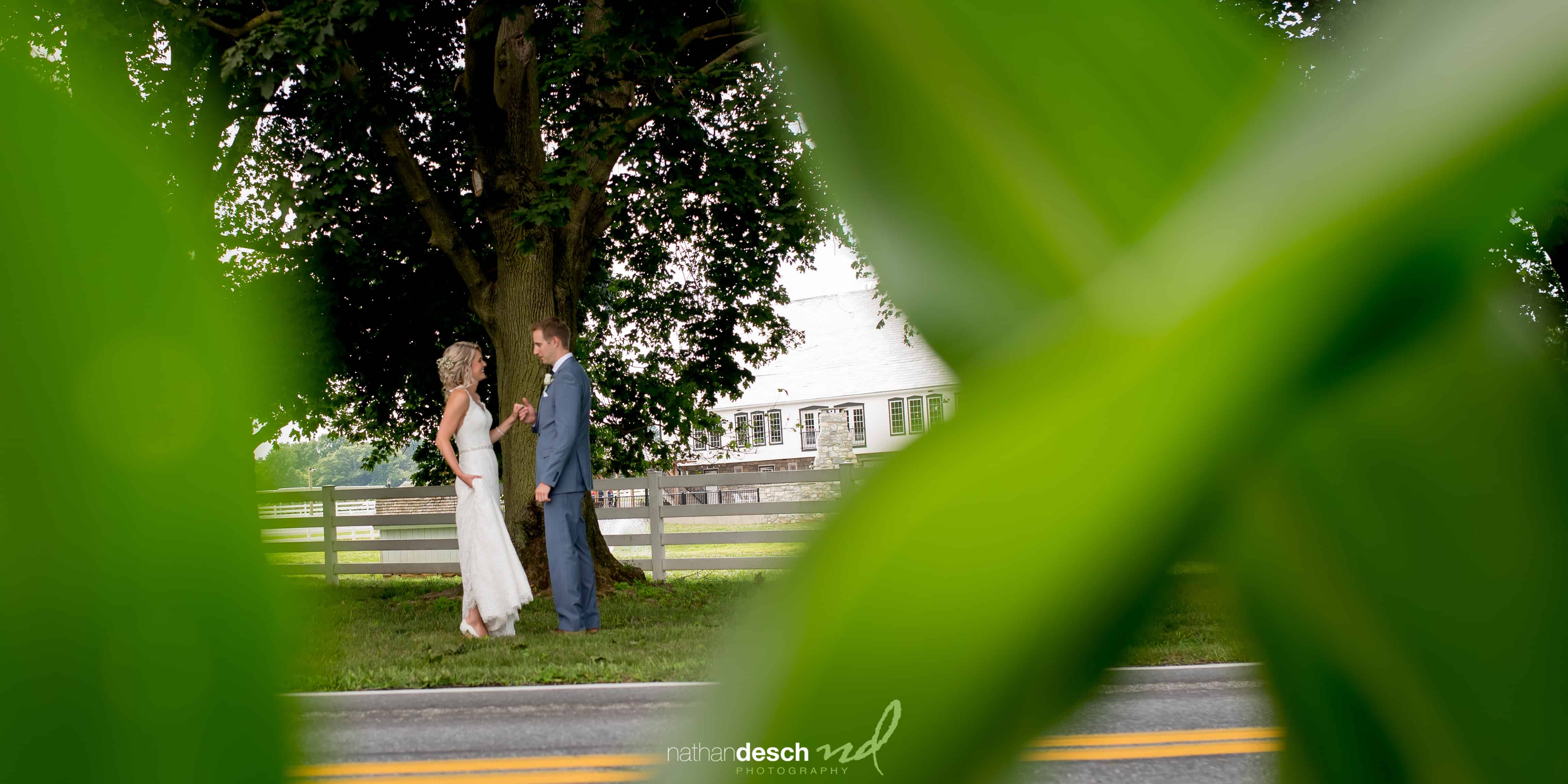Lancaster wedding Photographers
