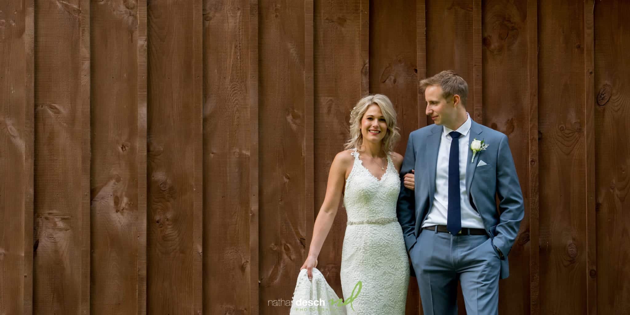 Barn at Silverstone Wedding