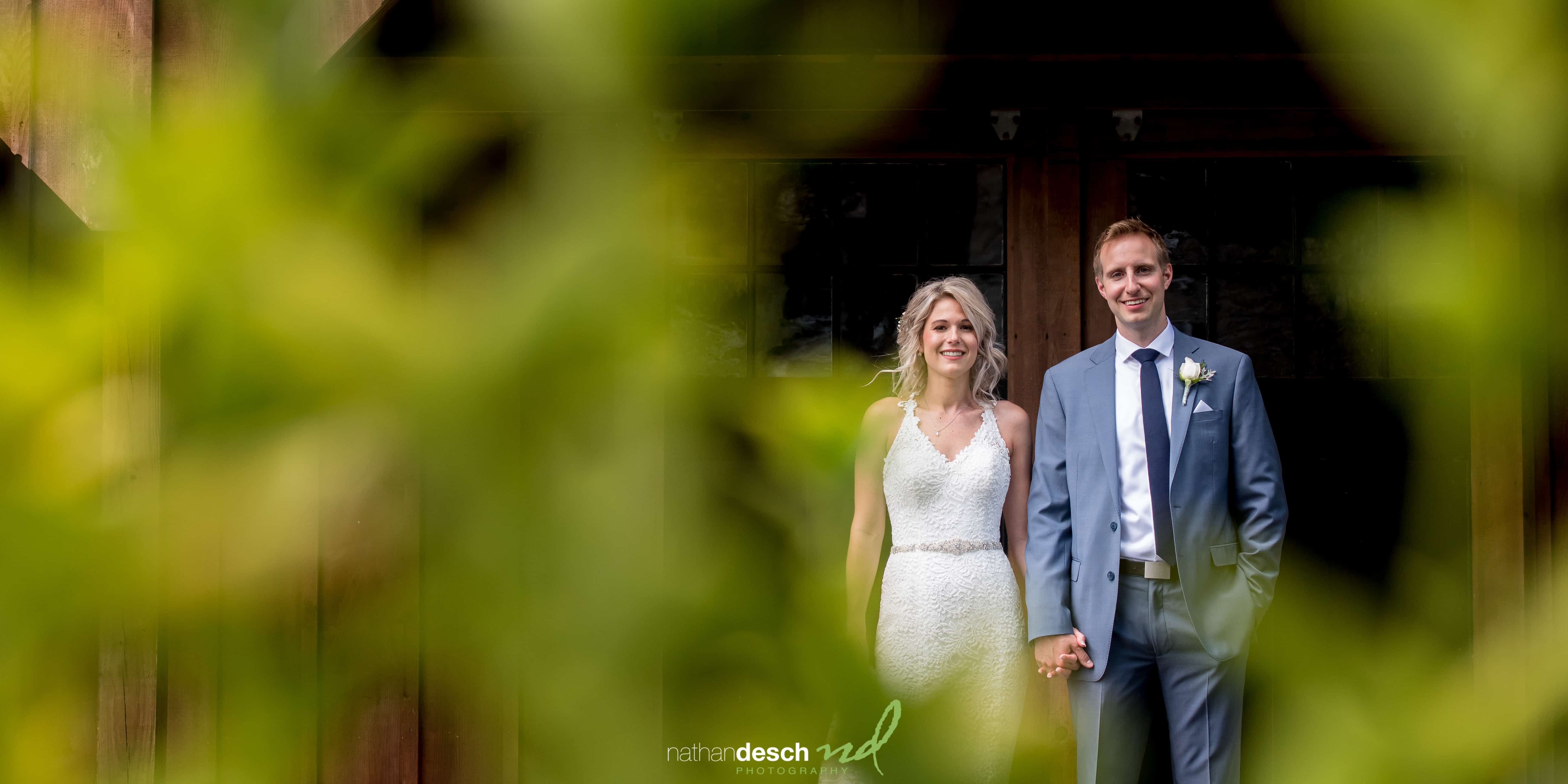 Barn at Silverstone Wedding