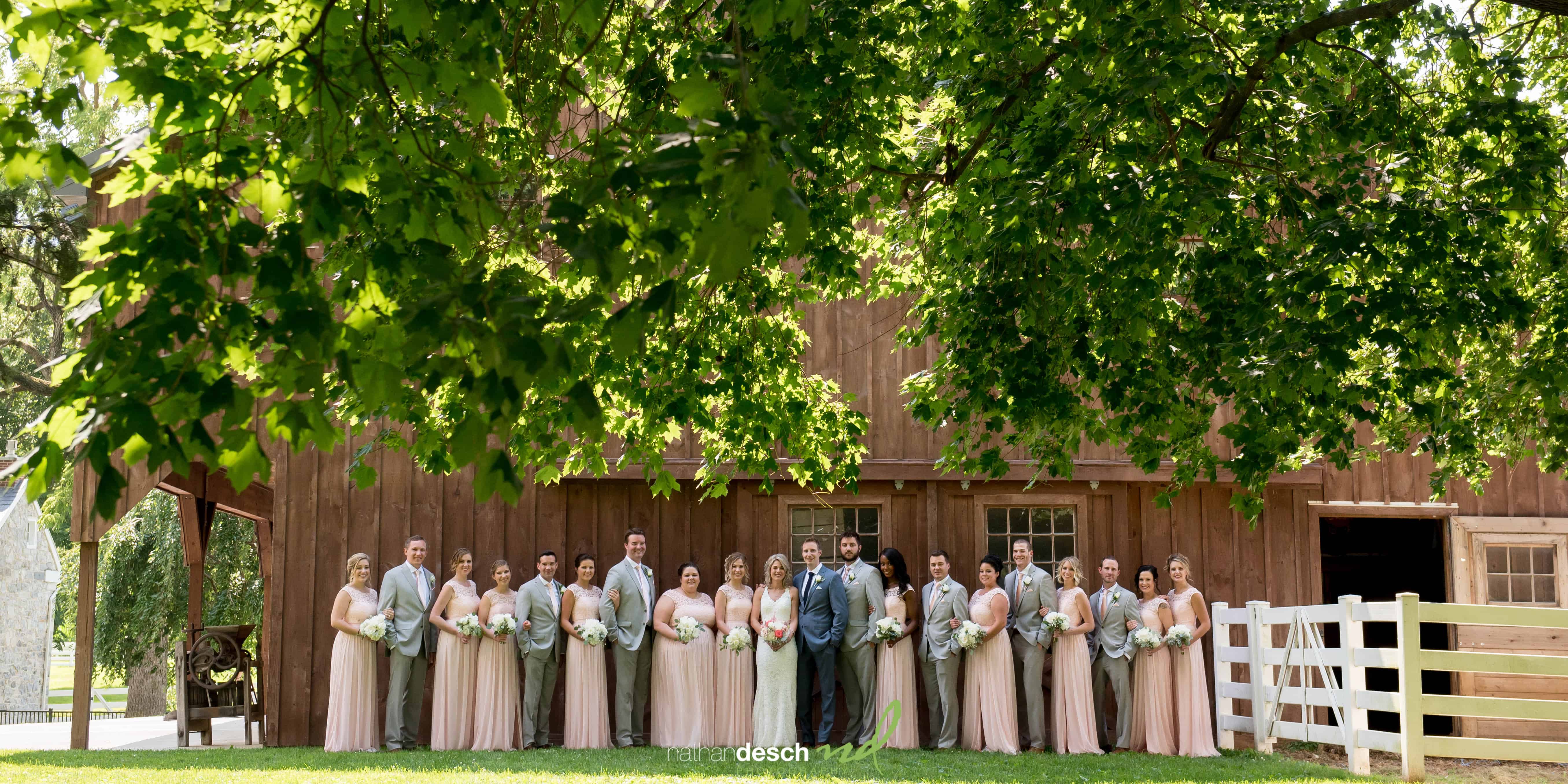 Barn at Silverstone Wedding Pictures