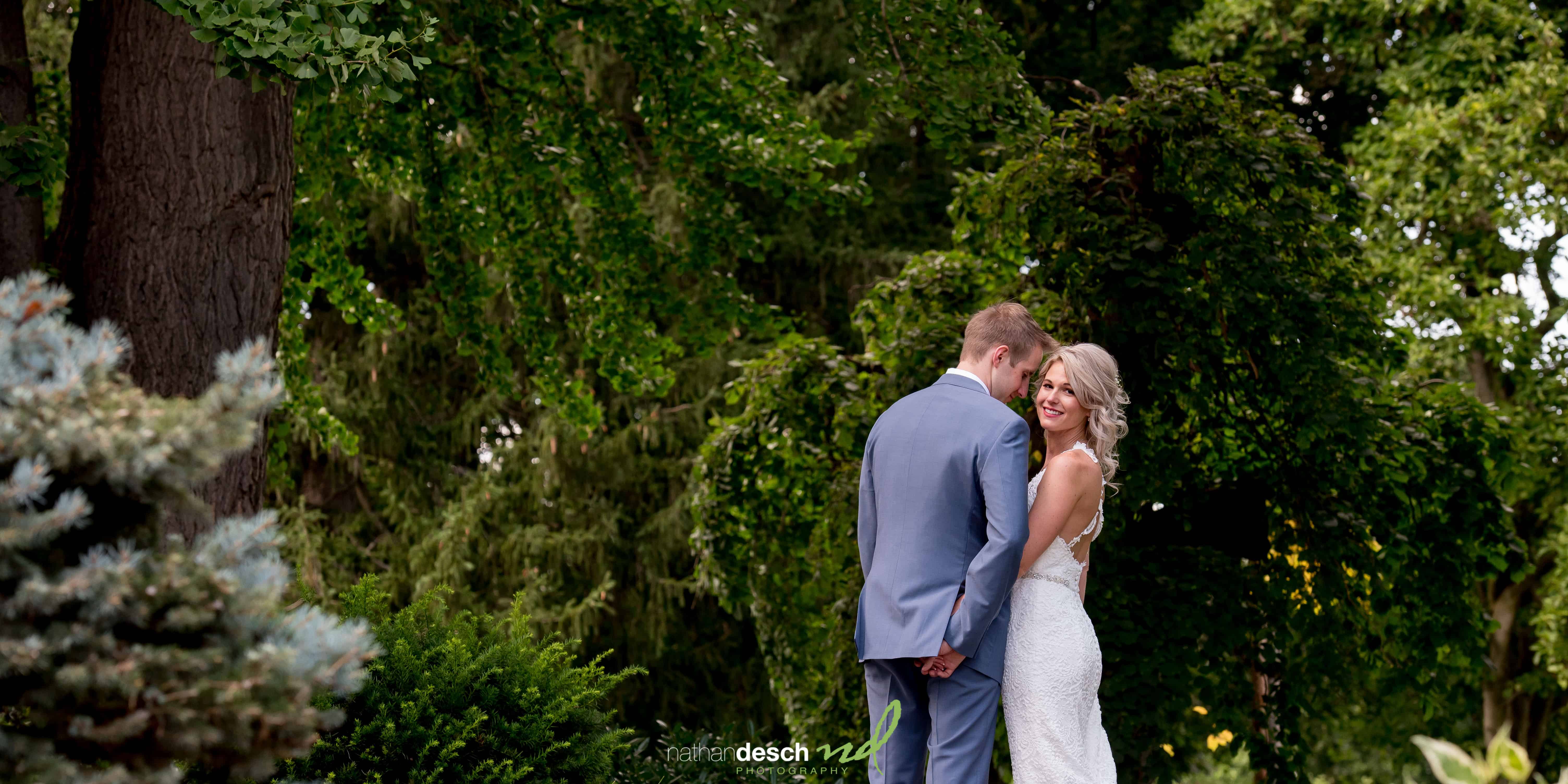 Lancaster wedding Photographers