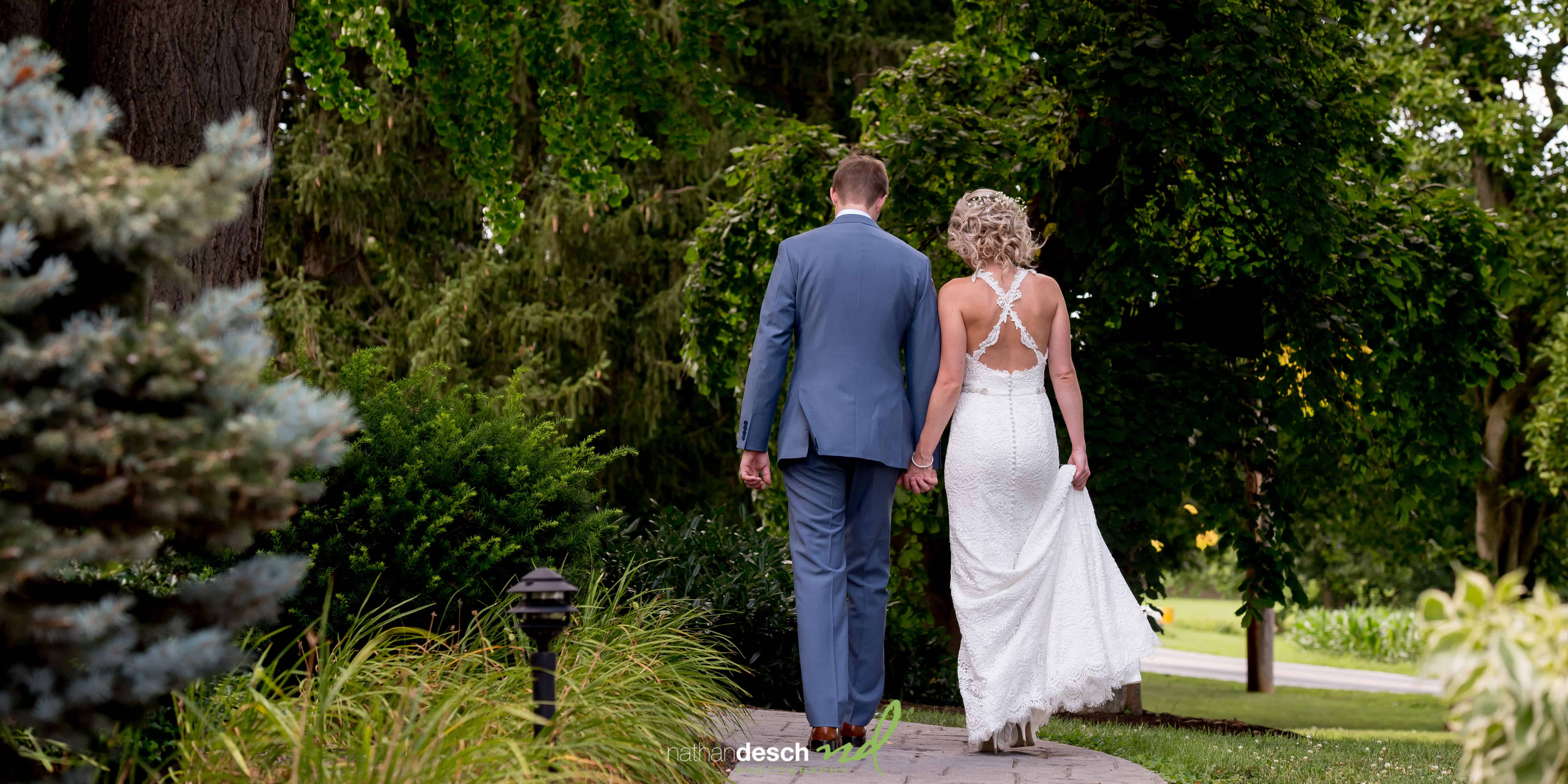 Lancaster wedding Photographers