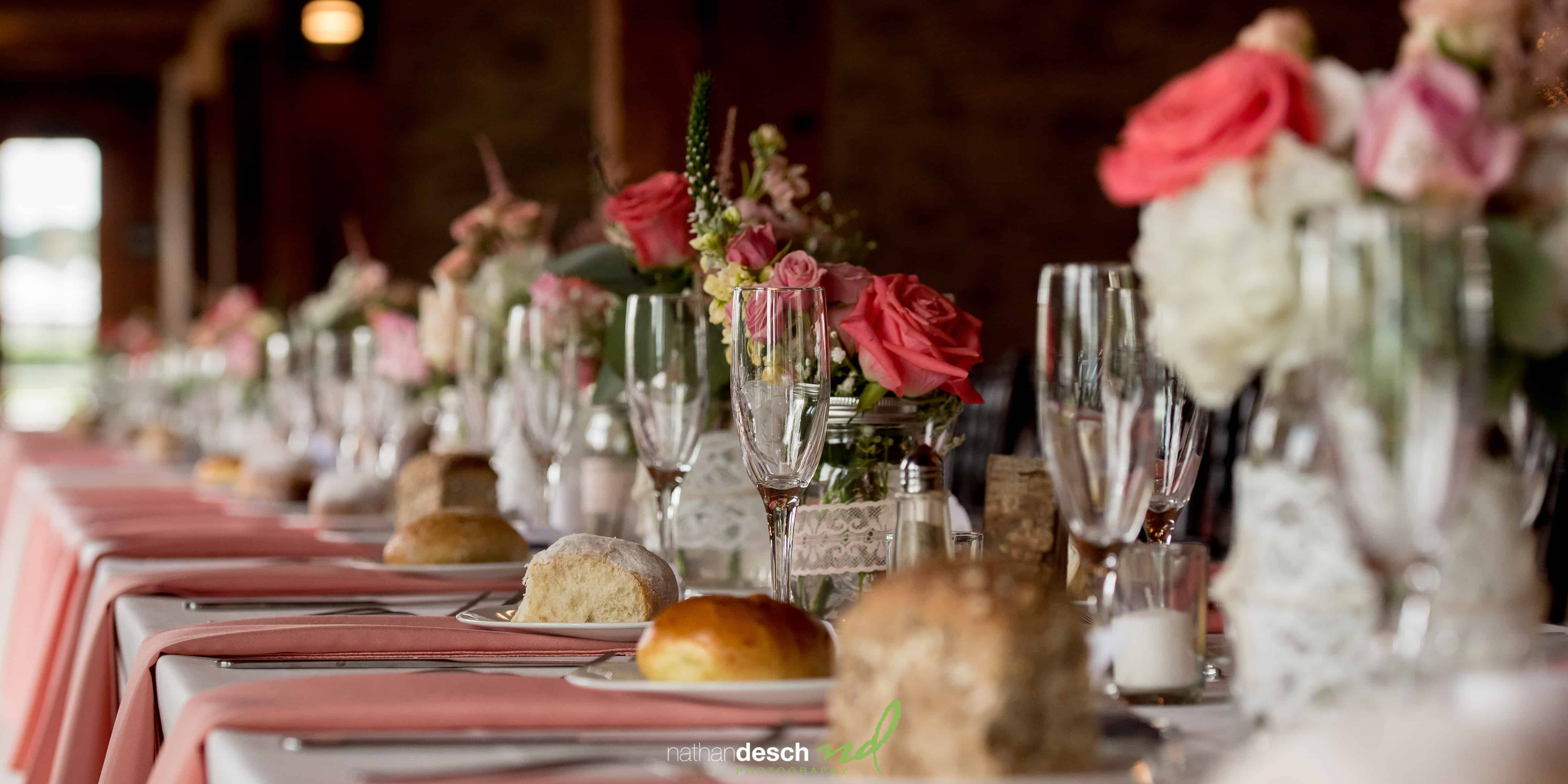 Barn at Silverstone Wedding Pictures