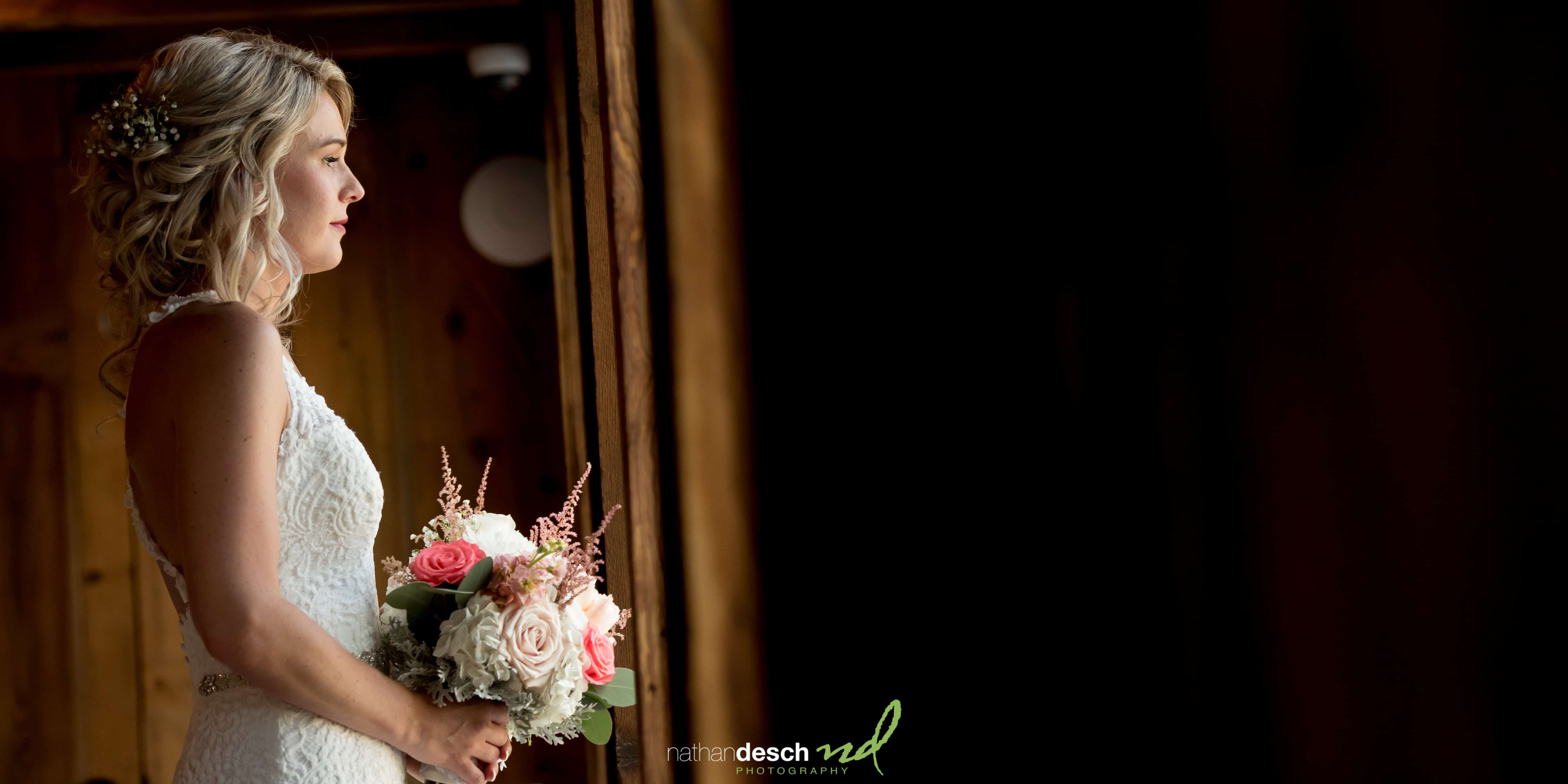 Barn at Silverstone Wedding