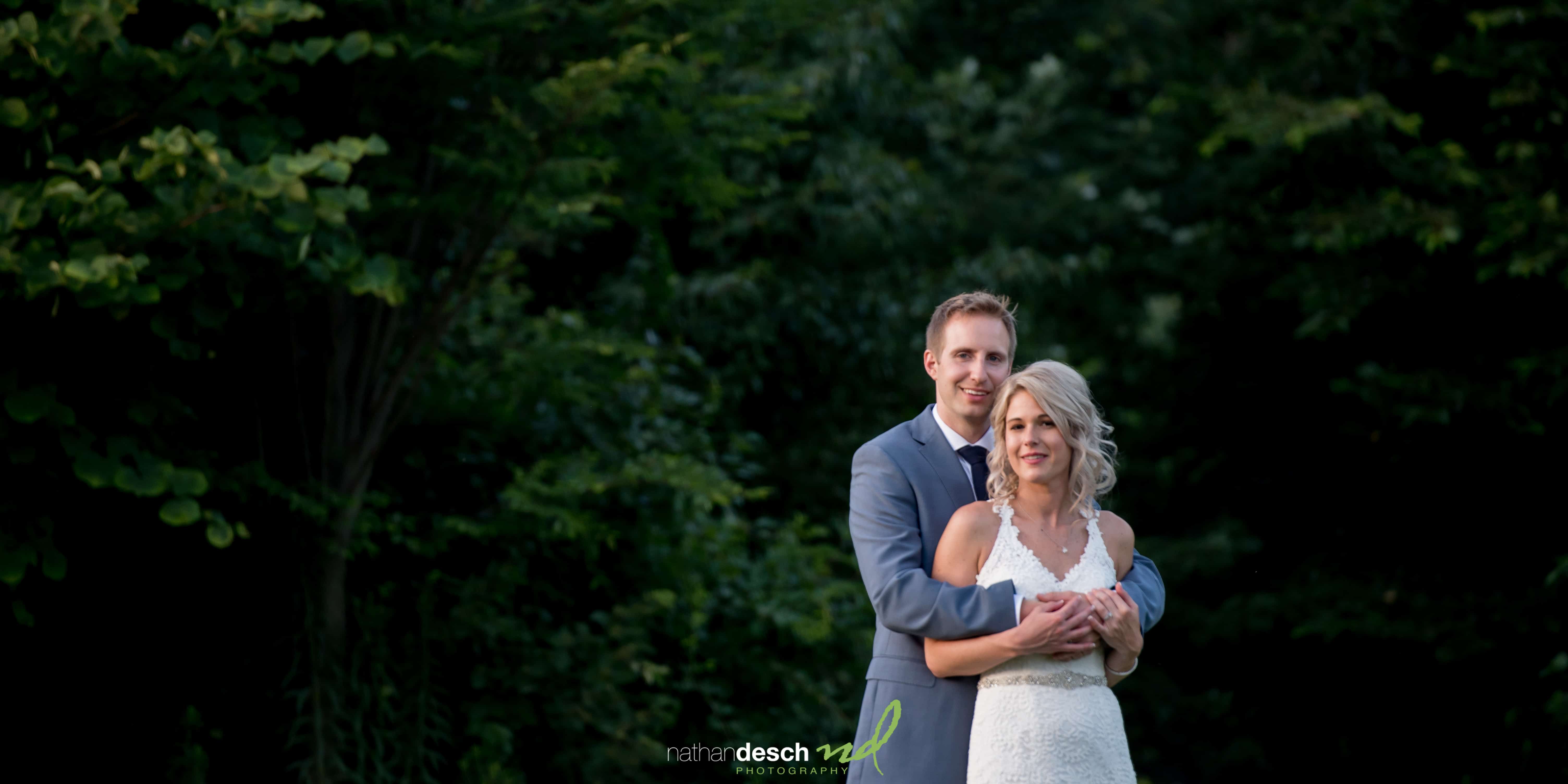 Lancaster wedding Photographers