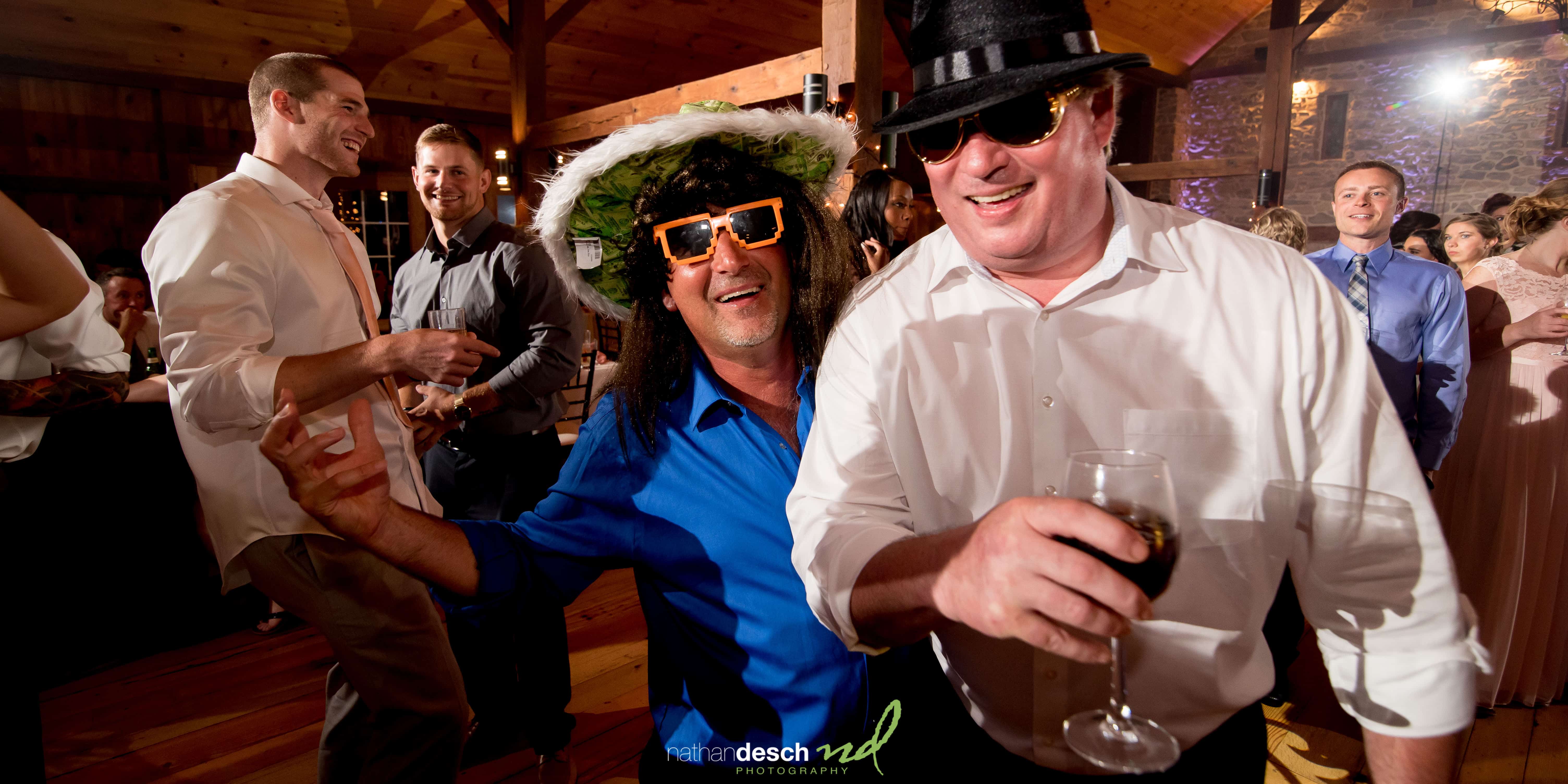 Lancaster wedding Photographers