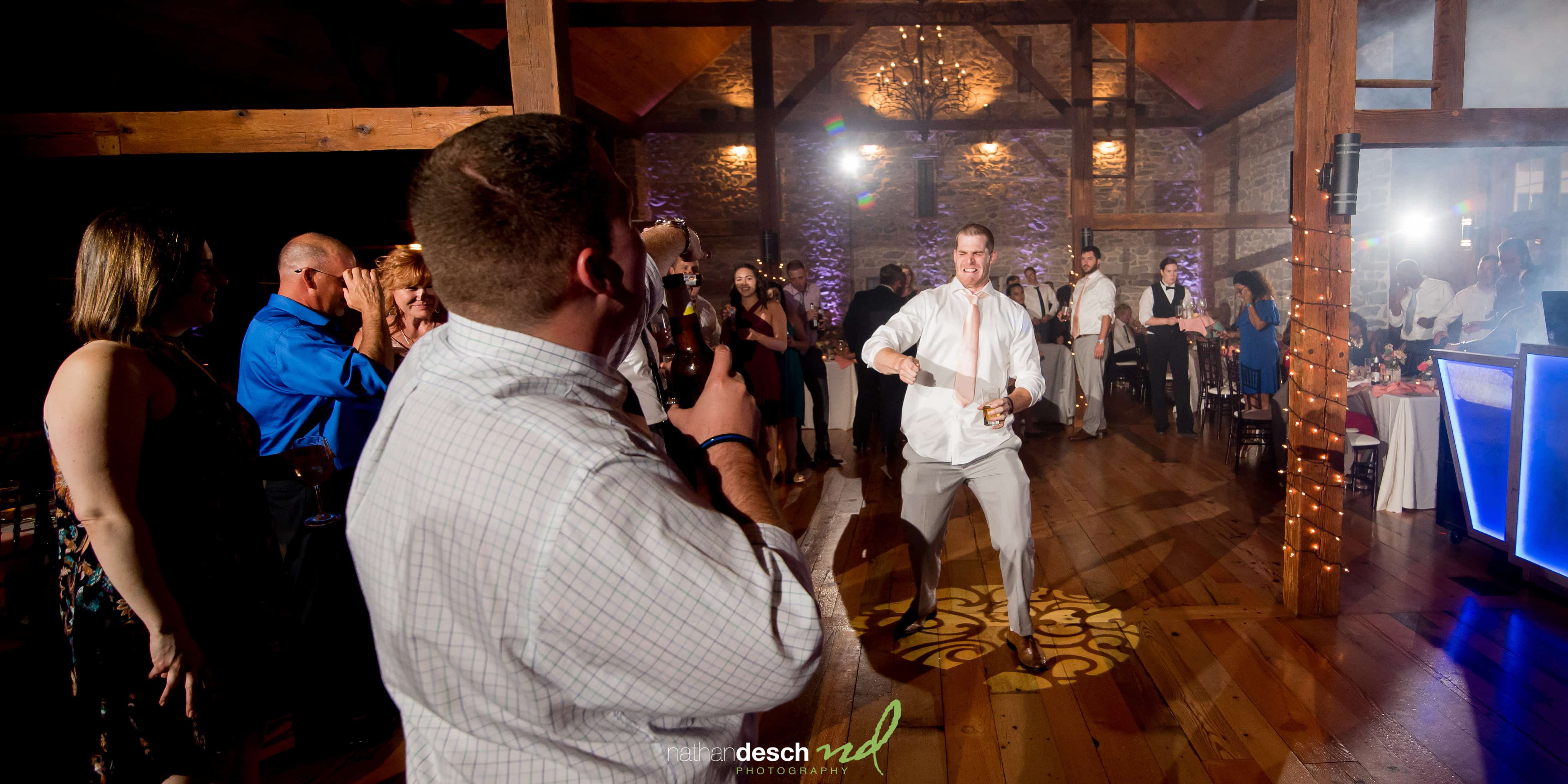 Barn at Silverstone Wedding Pictures