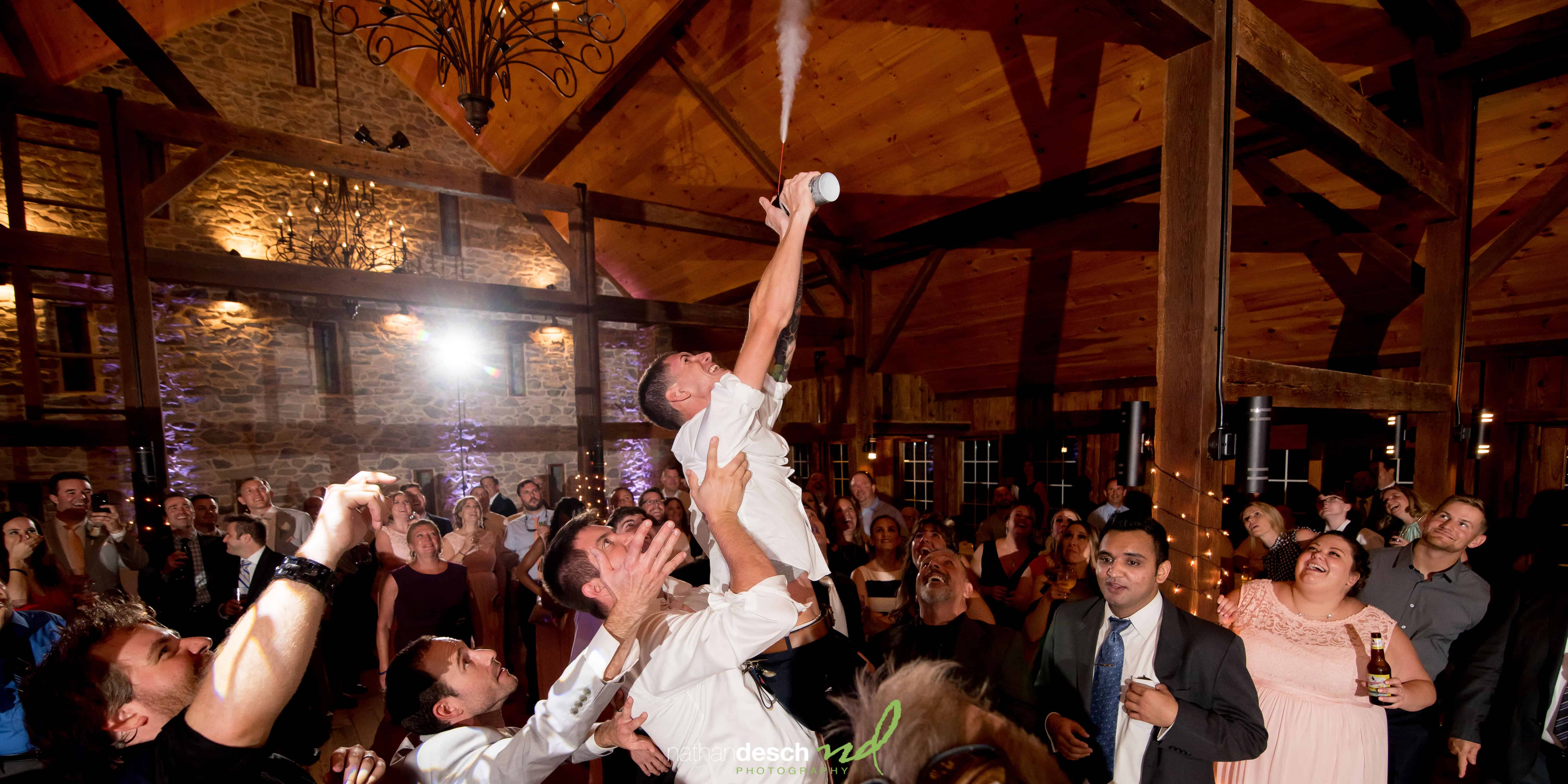 Barn at Silverstone Wedding Pictures