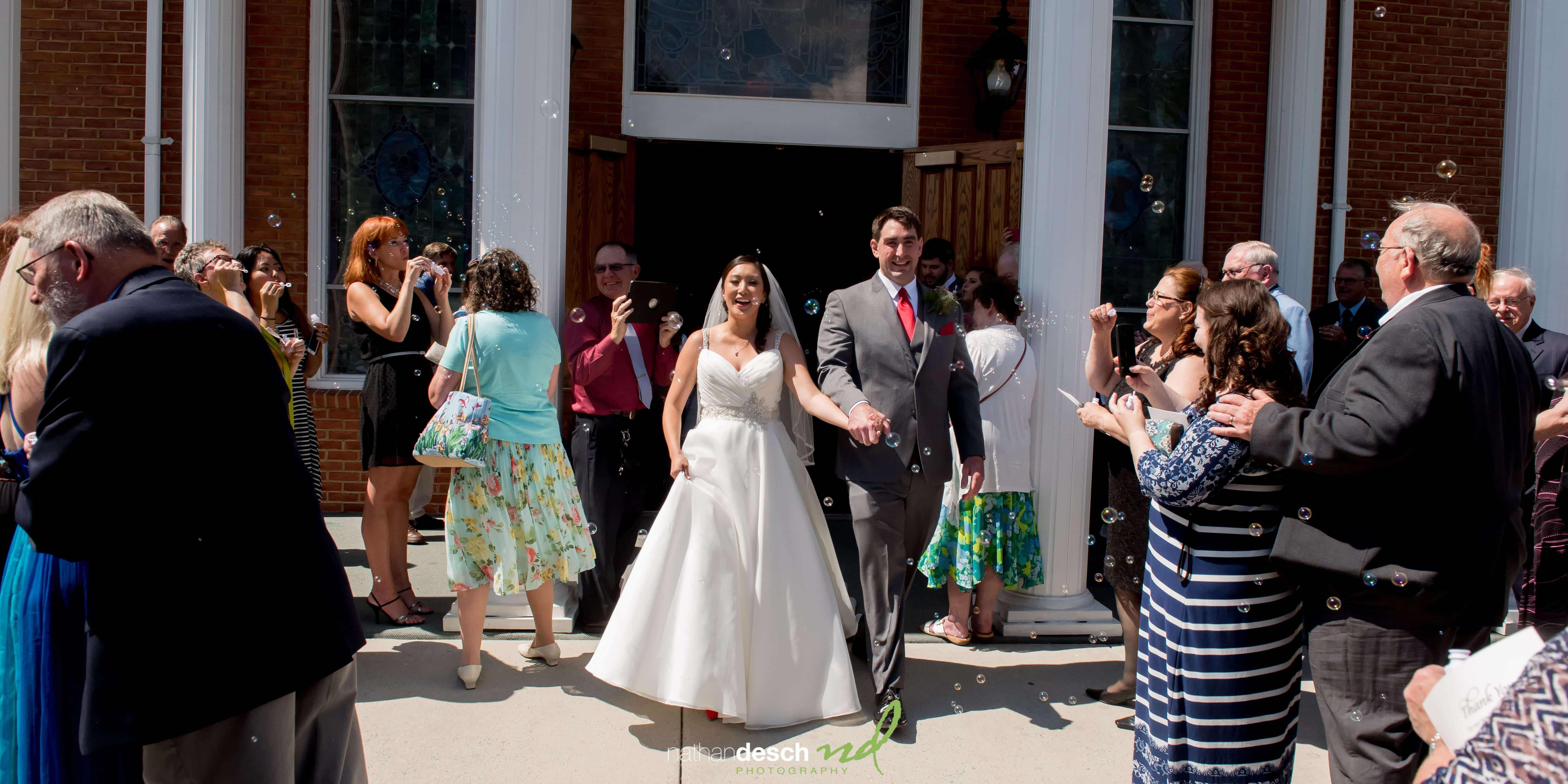 Altoona Wedding Photographers