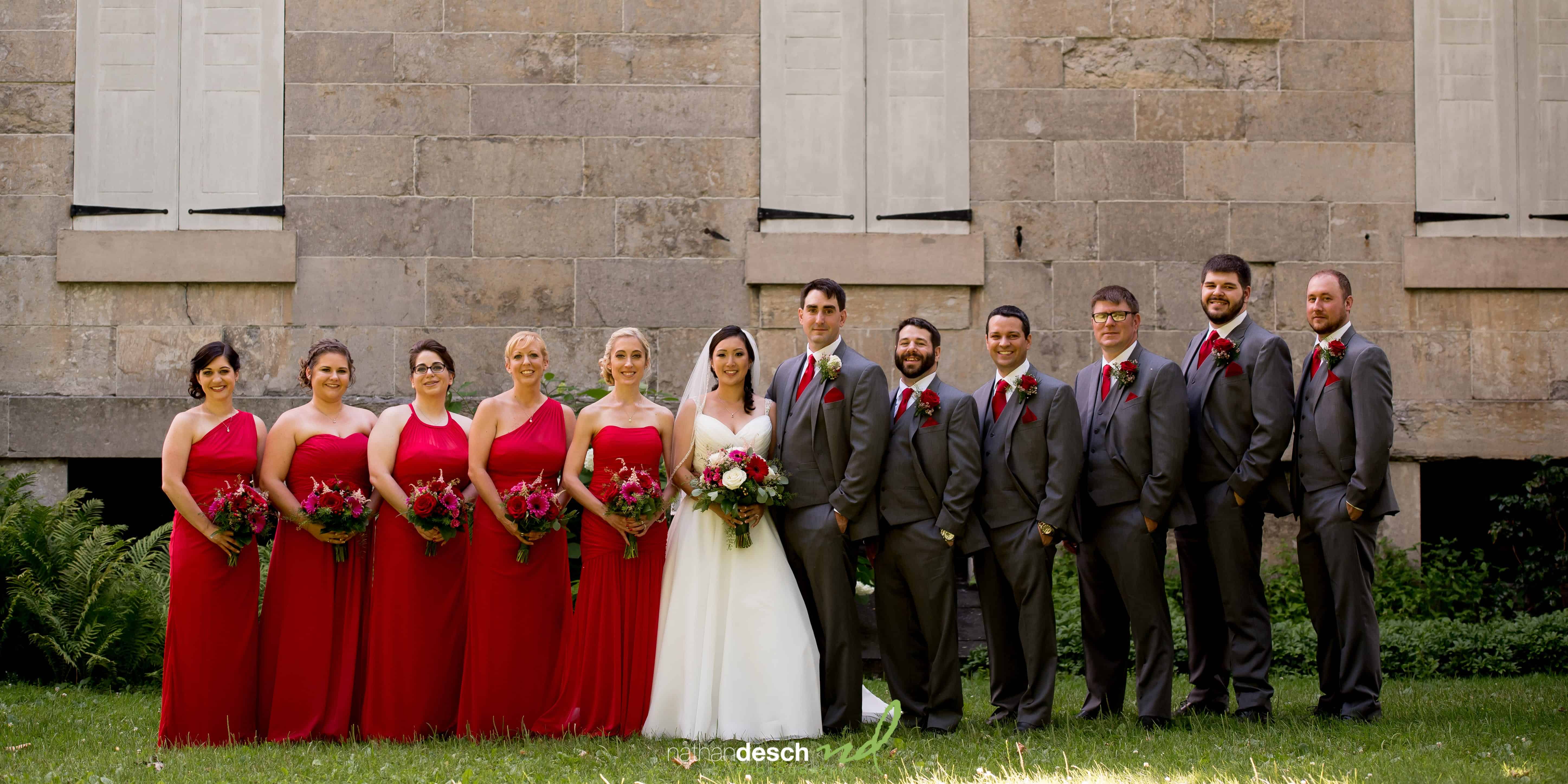 Altoona Wedding Photographers