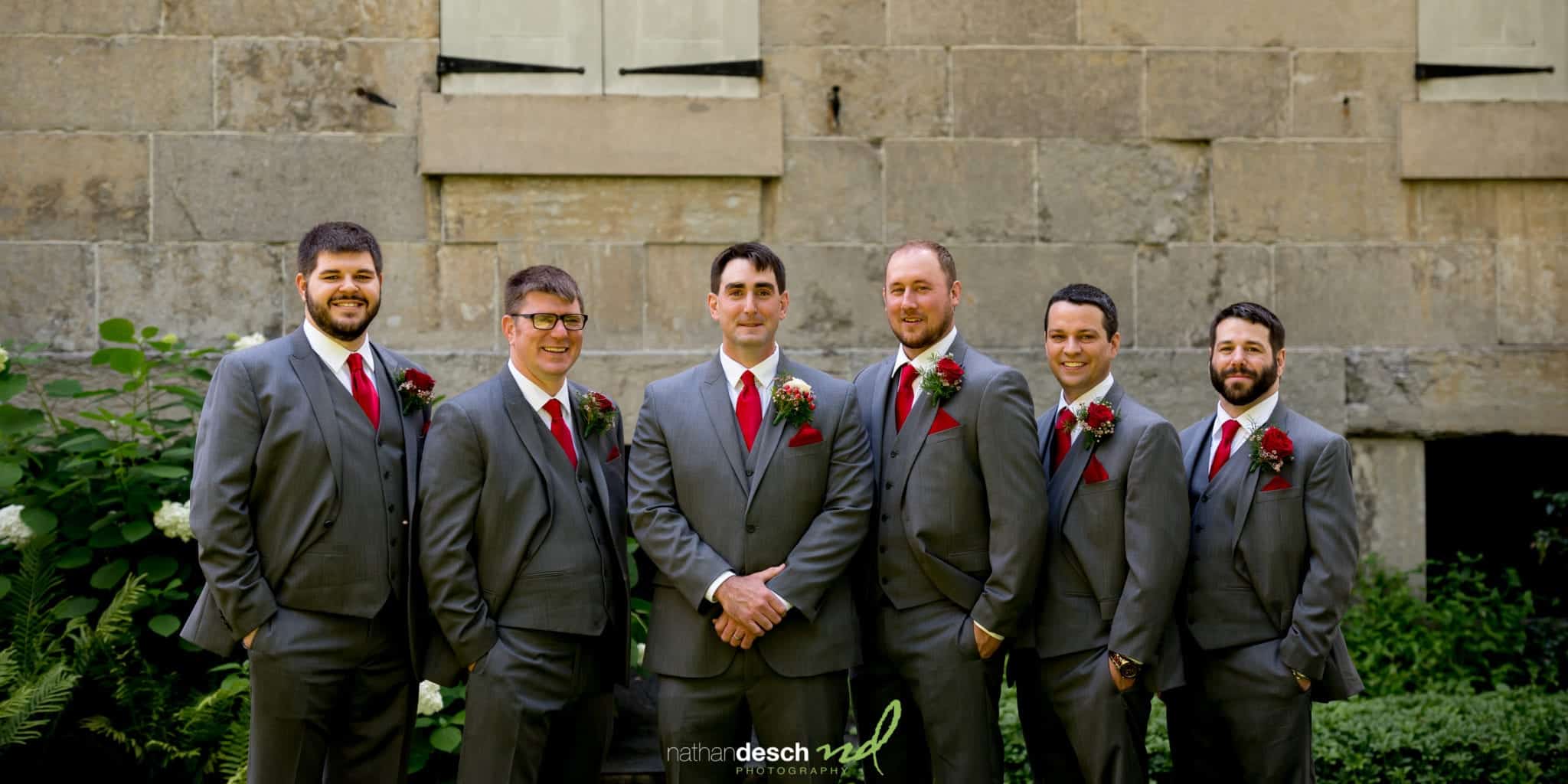 Altoona Wedding Photographers