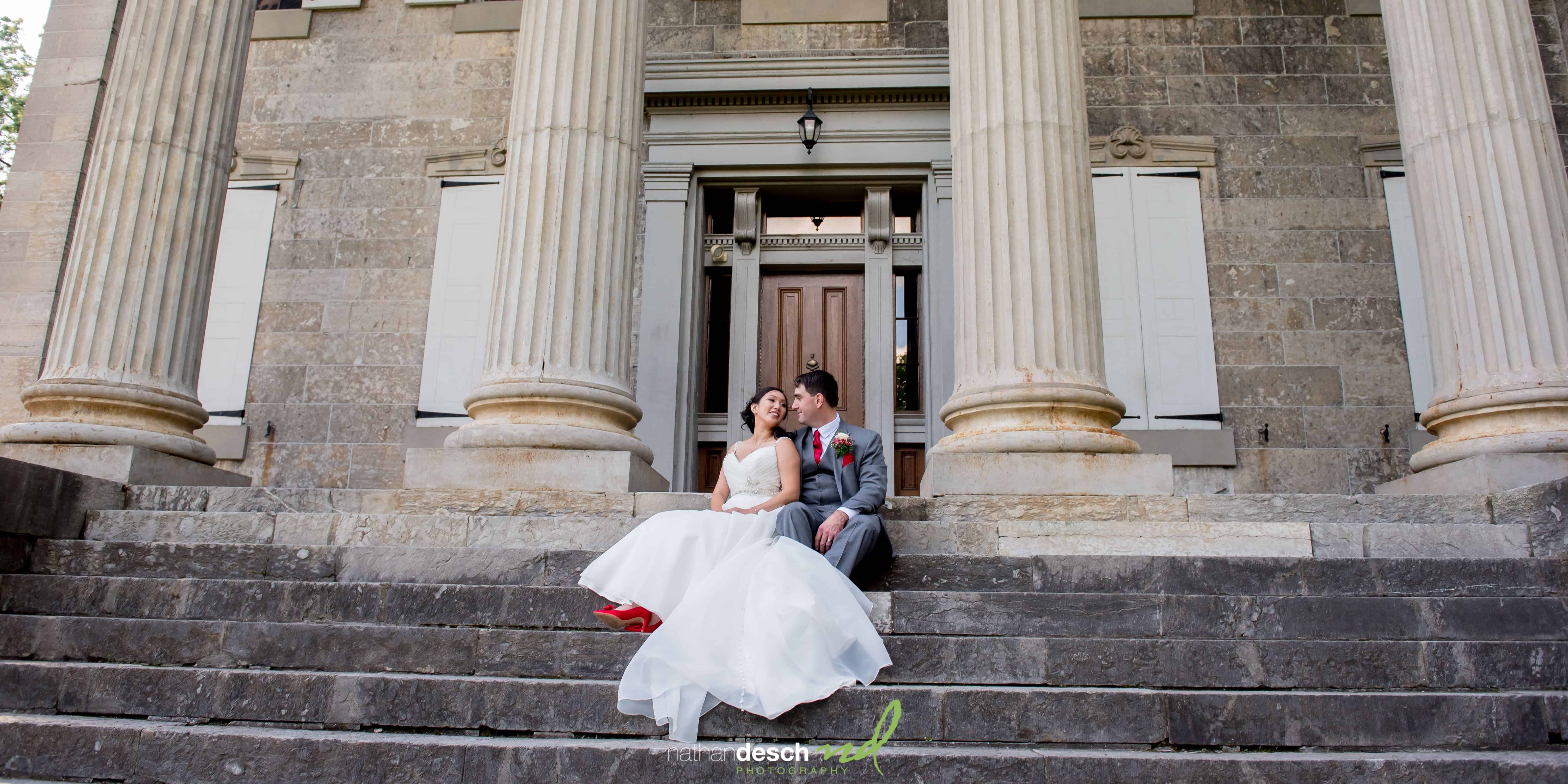 Altoona Wedding Photographers