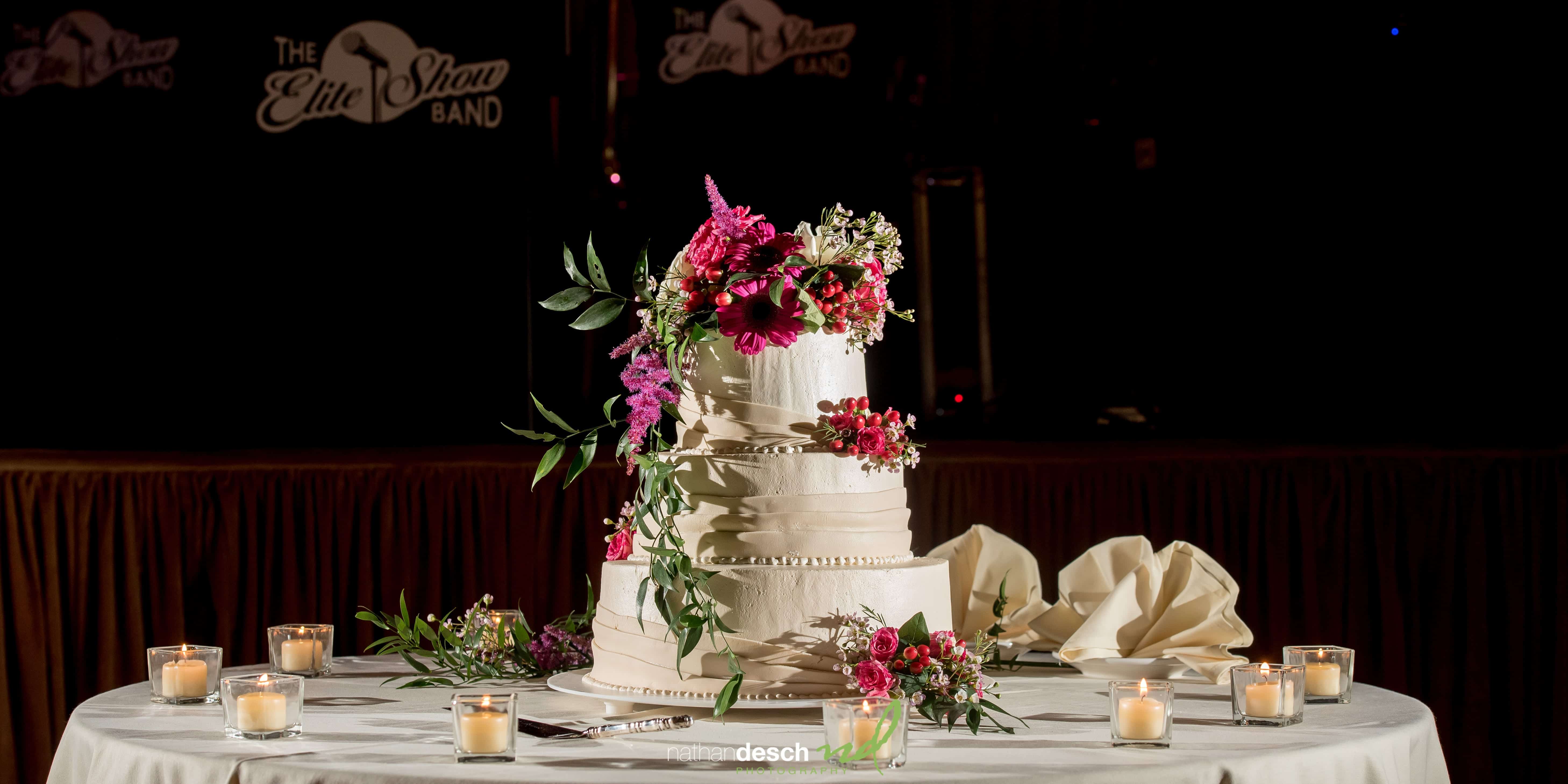 Altoona Wedding Photographers