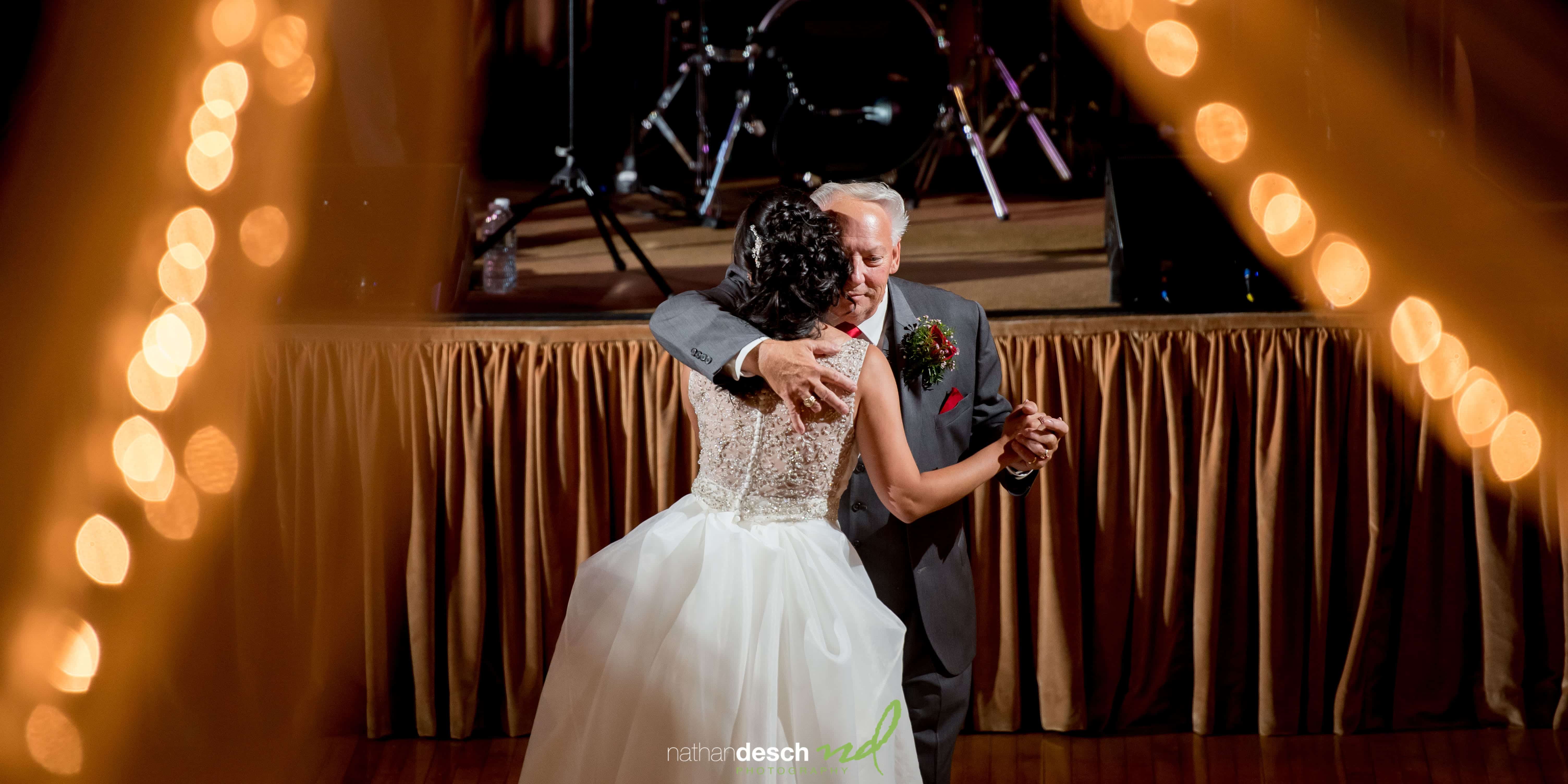 Altoona Wedding Photographers