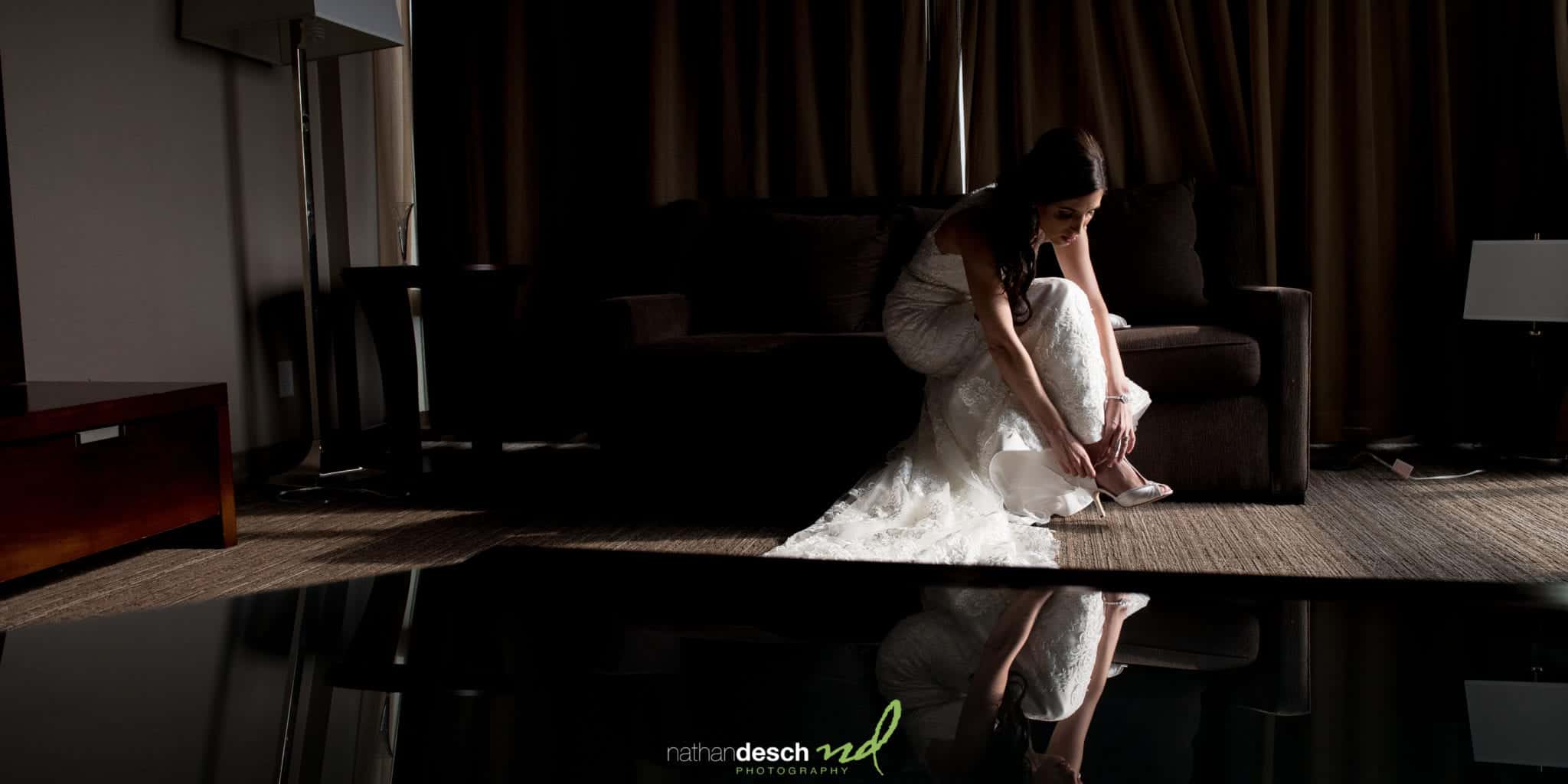 Philadelphia Wedding Photographer
